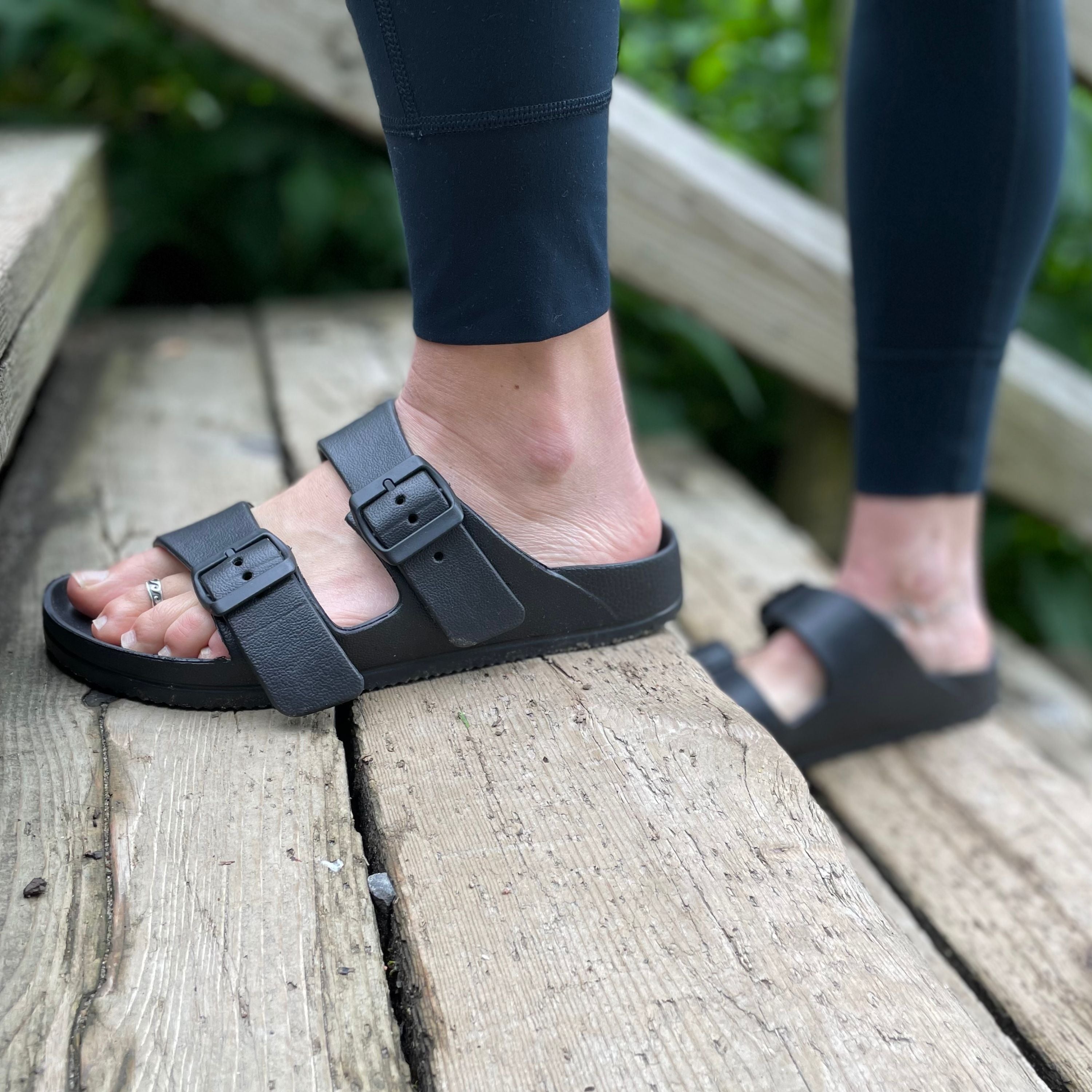 "Confort" sandals - Unisex