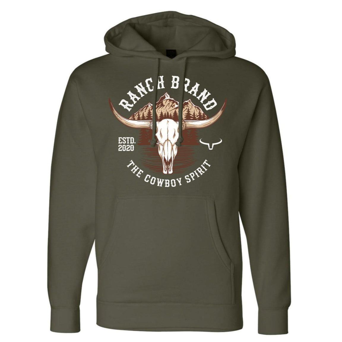 Ranch Brand — Groupe Pronature