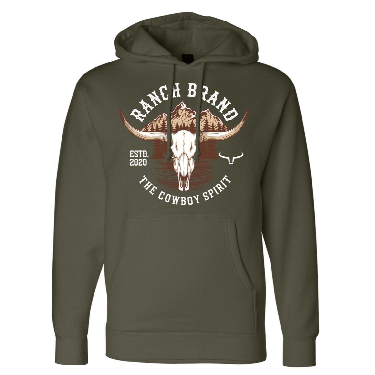 Amazon Brand Ranch Ranch Brand — Groupe Pronature