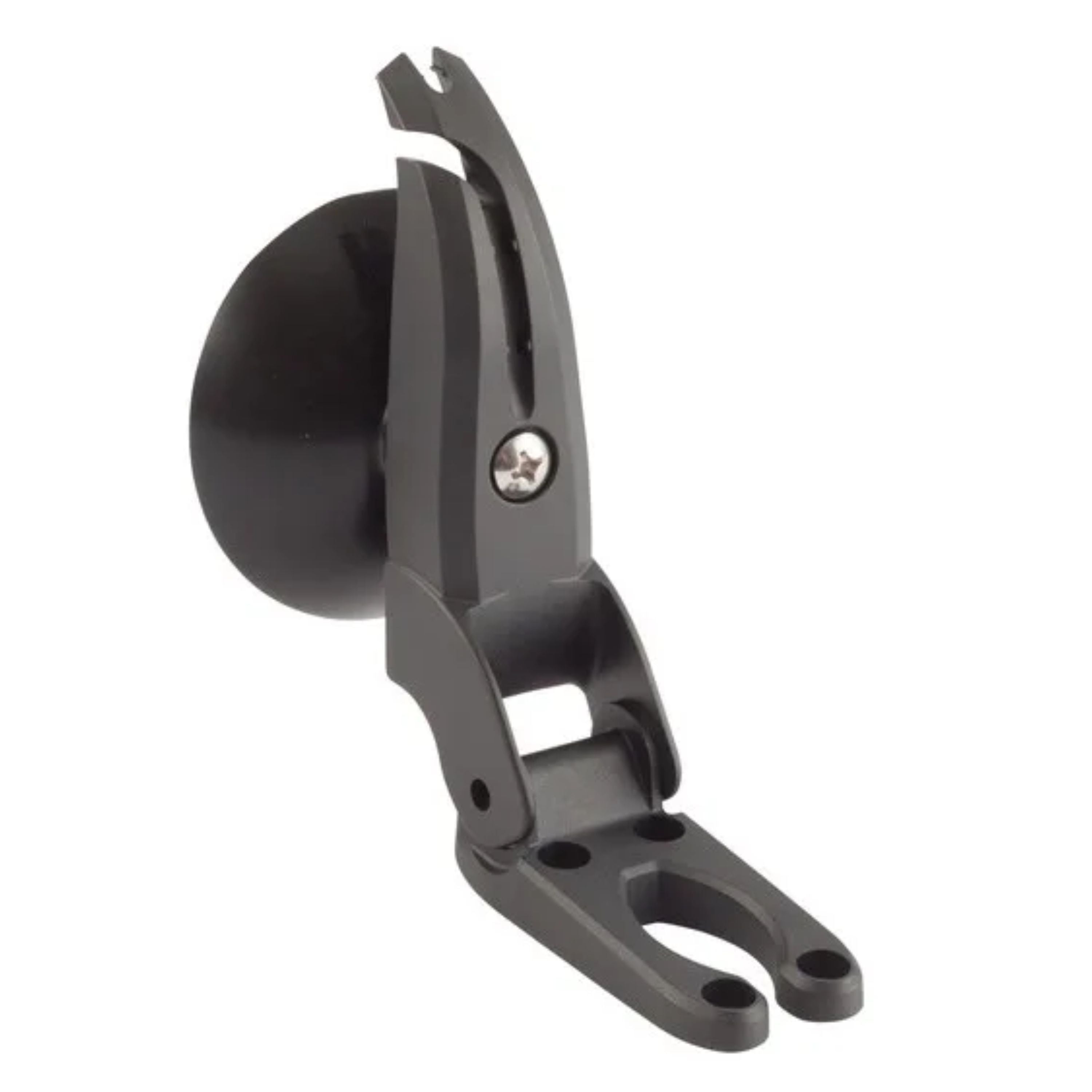 Suction cup mount for Garmin GT Transducer