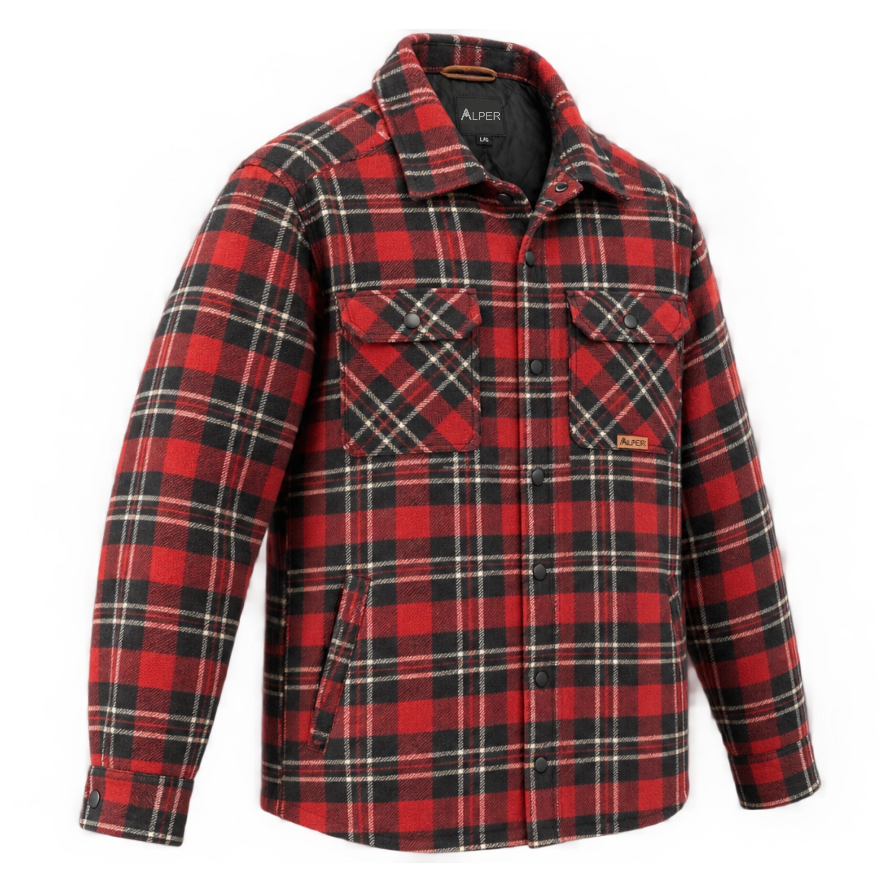 "Trailblazer 2" Overshirt - Men