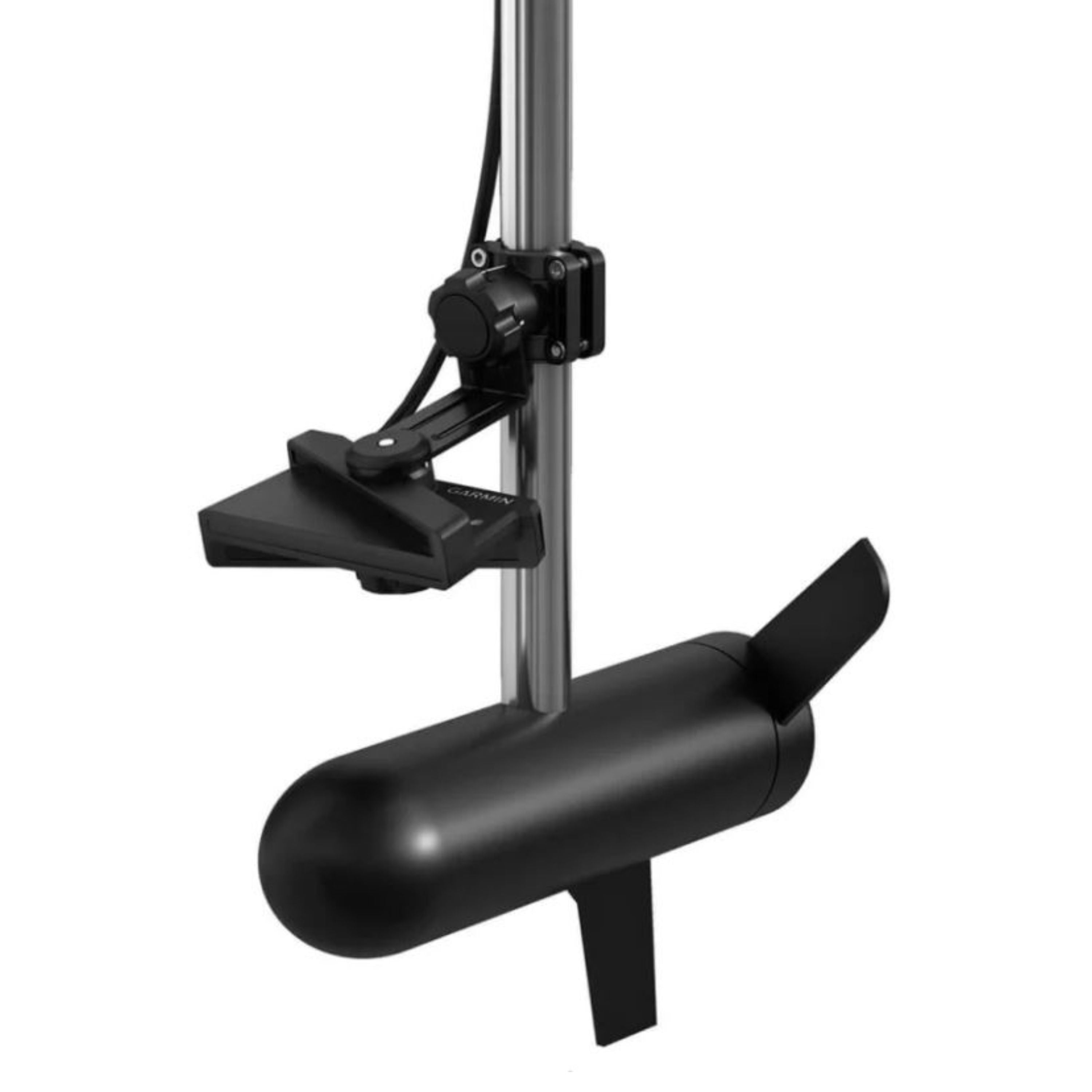 "Livescope Plus" System with GLS 10 and LVS 34 transducer