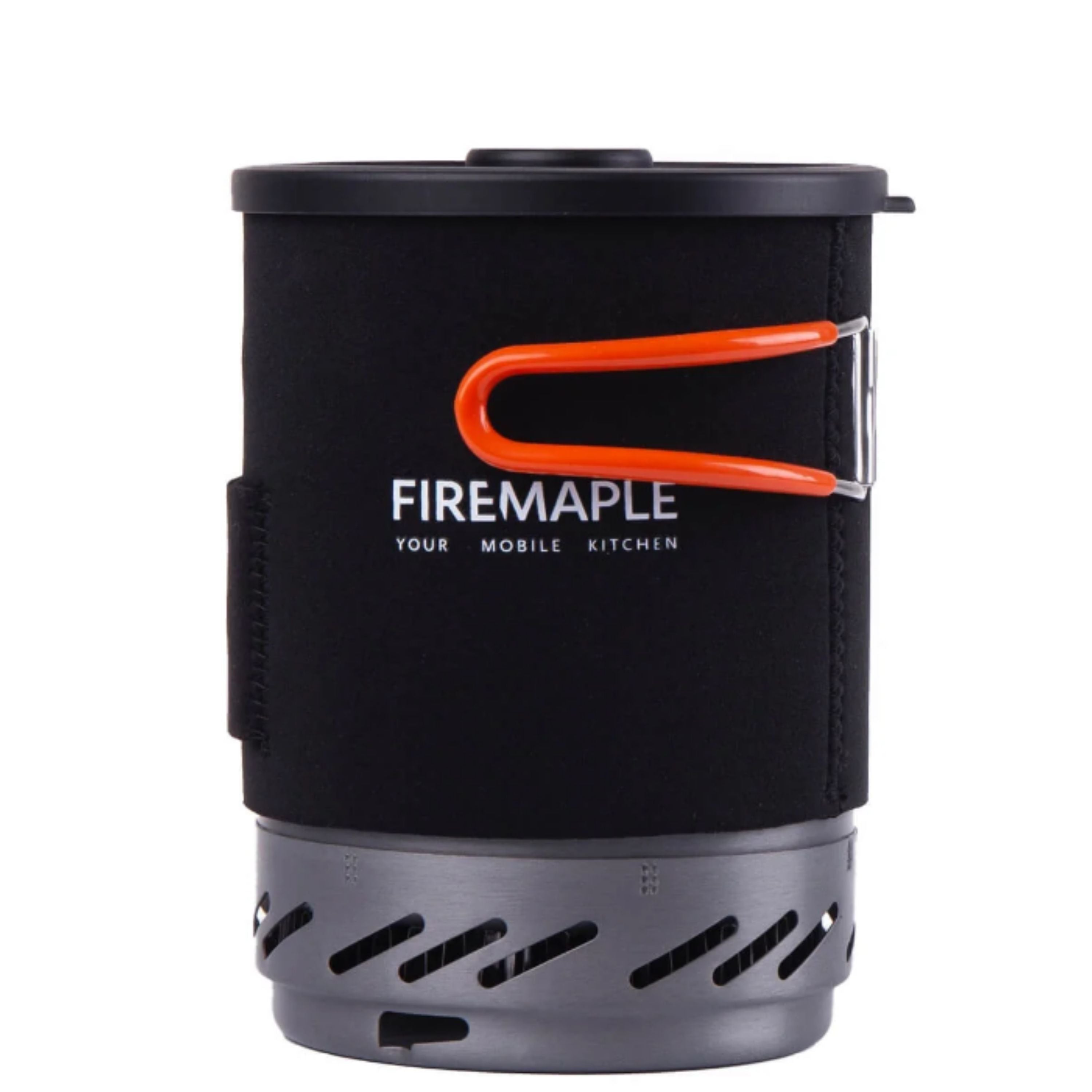 Système de cuisson "FMS-X1"