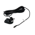 Dual Beam Transducer