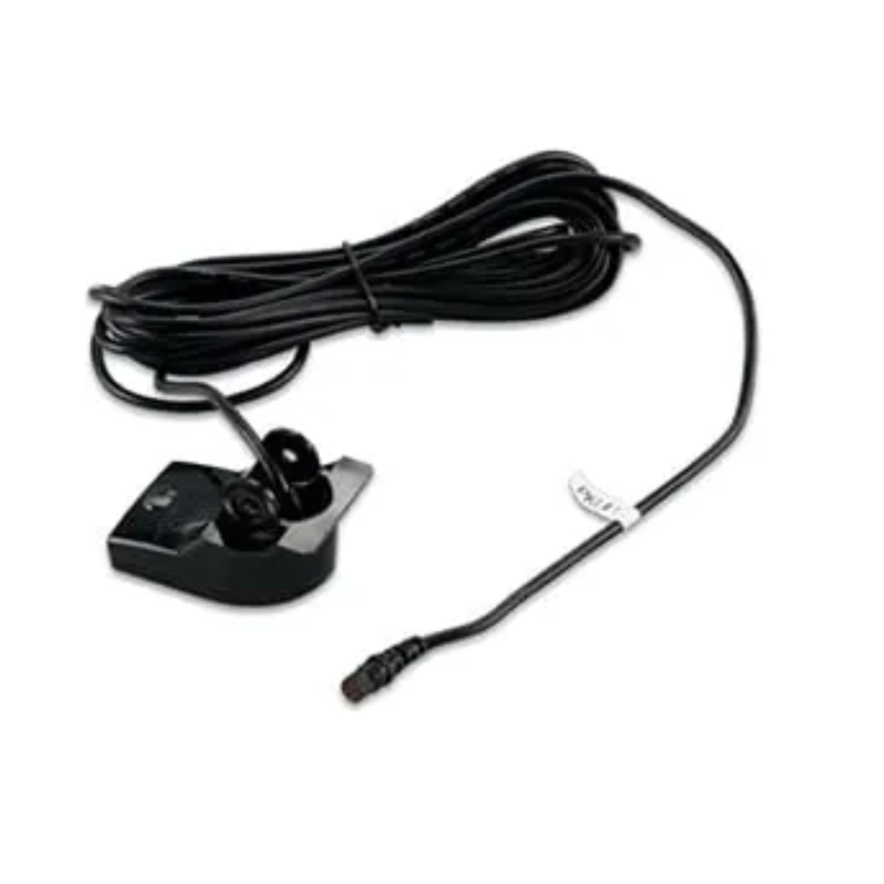 Dual Beam Transducer