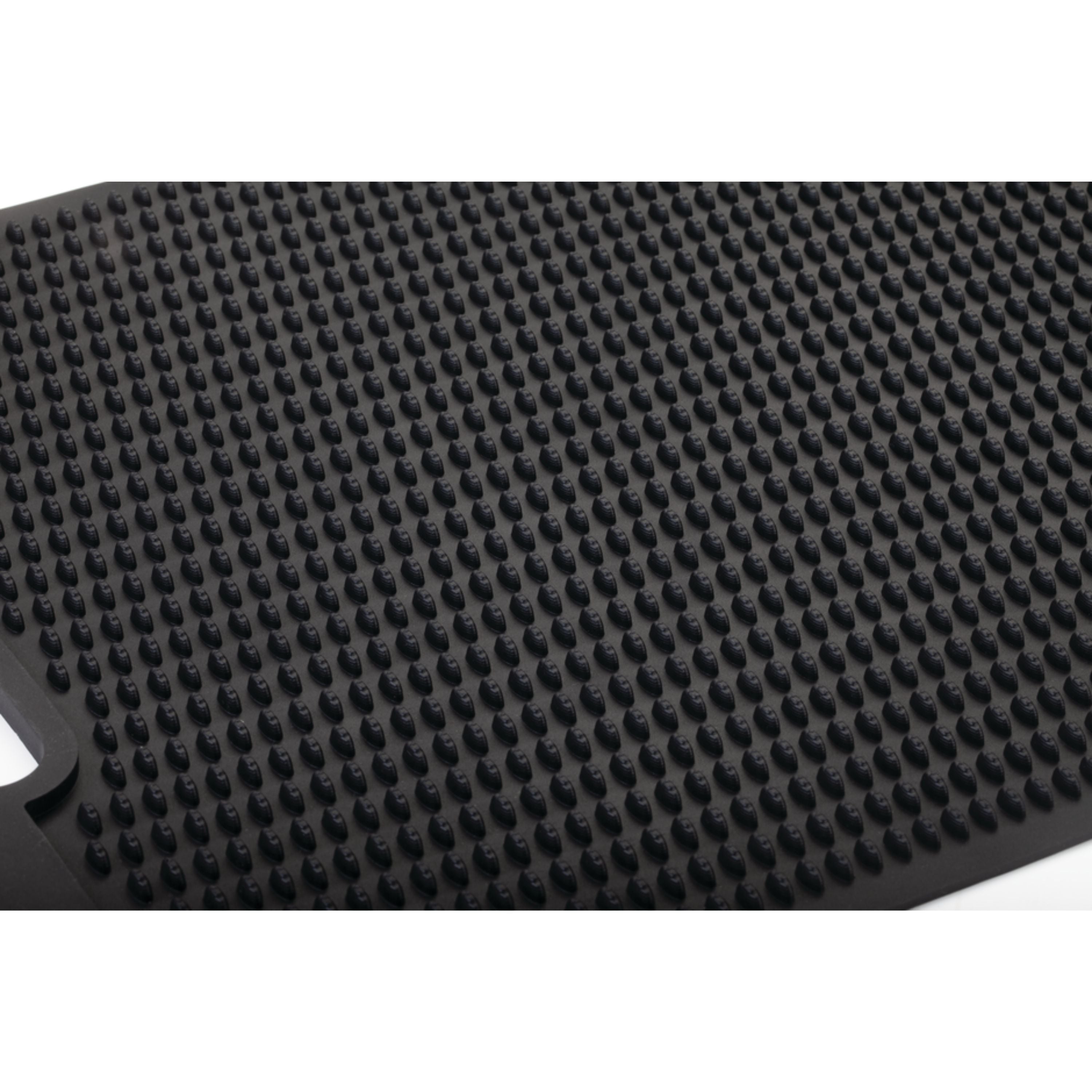 Tapis à fileter