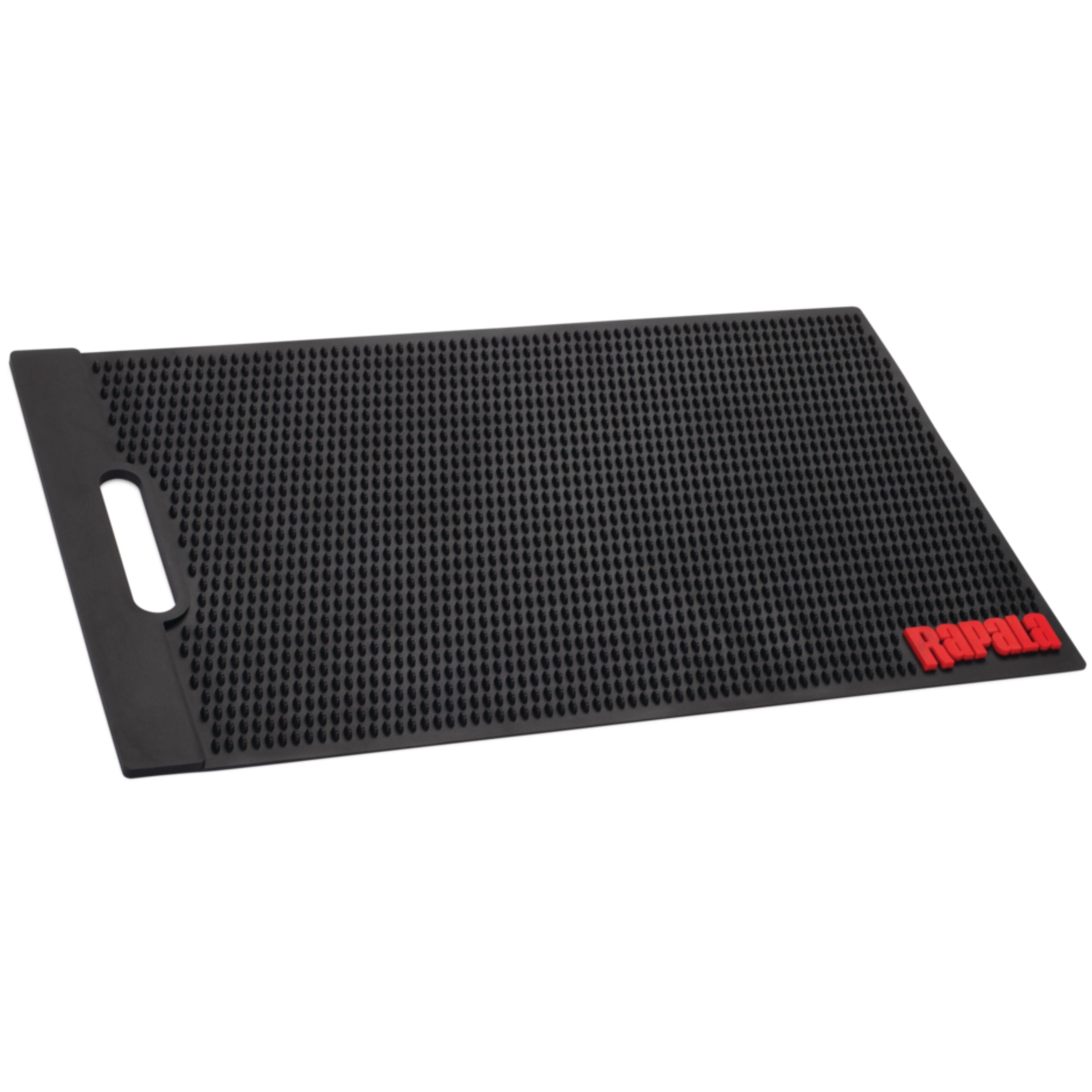 Tapis à fileter