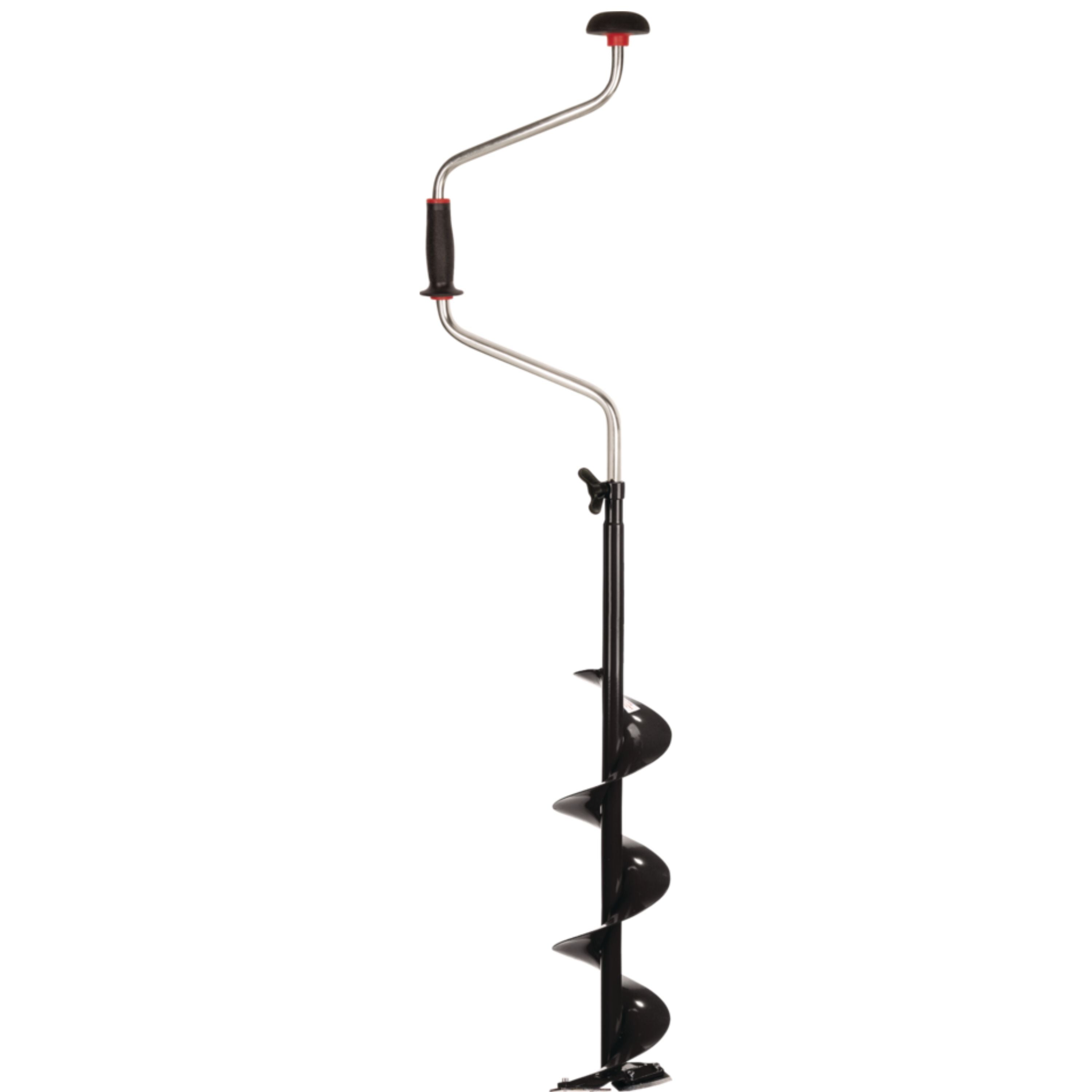 "Nordic" 6 in. Auger (with replacement blades)