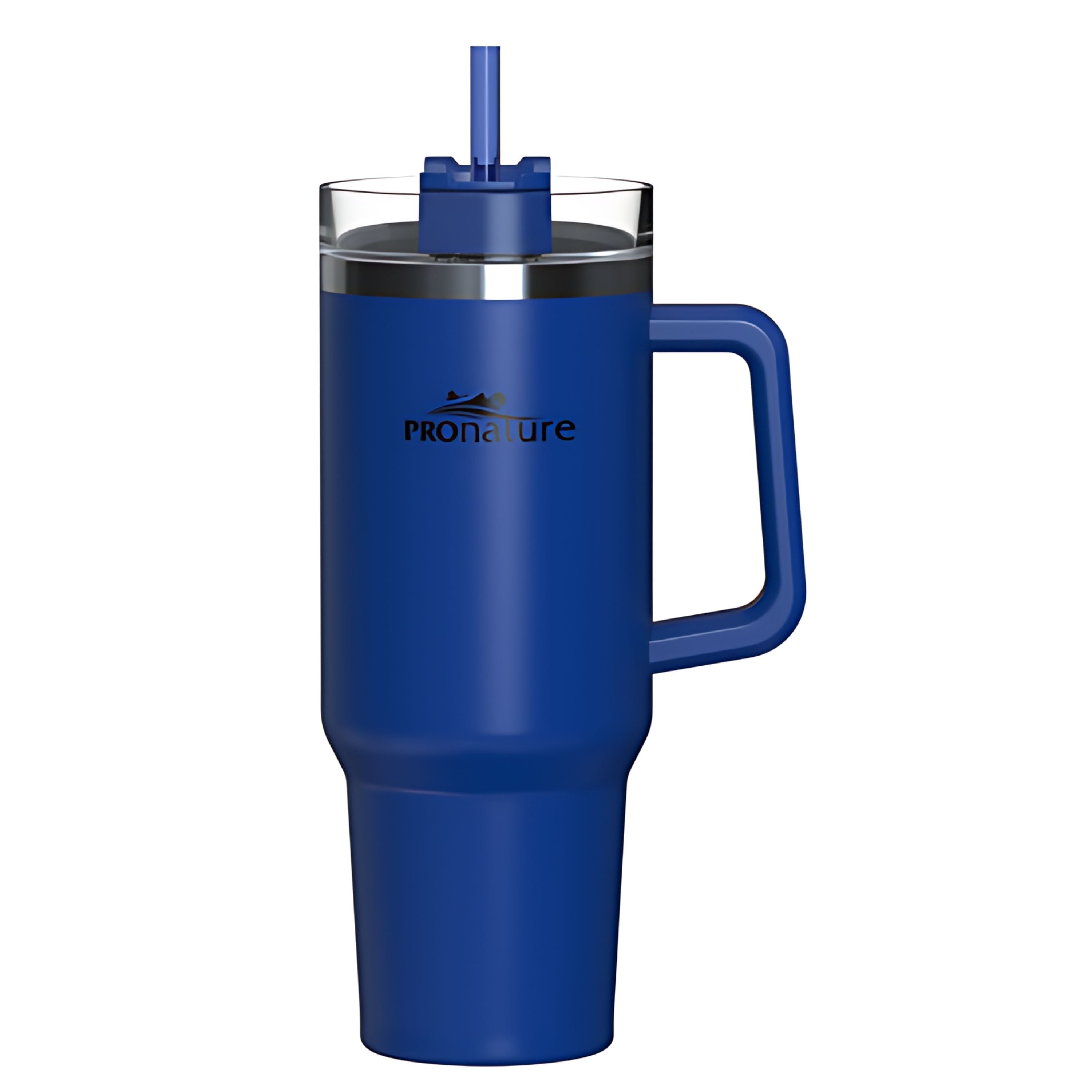"Thirst" Insulated mug - 40 oz