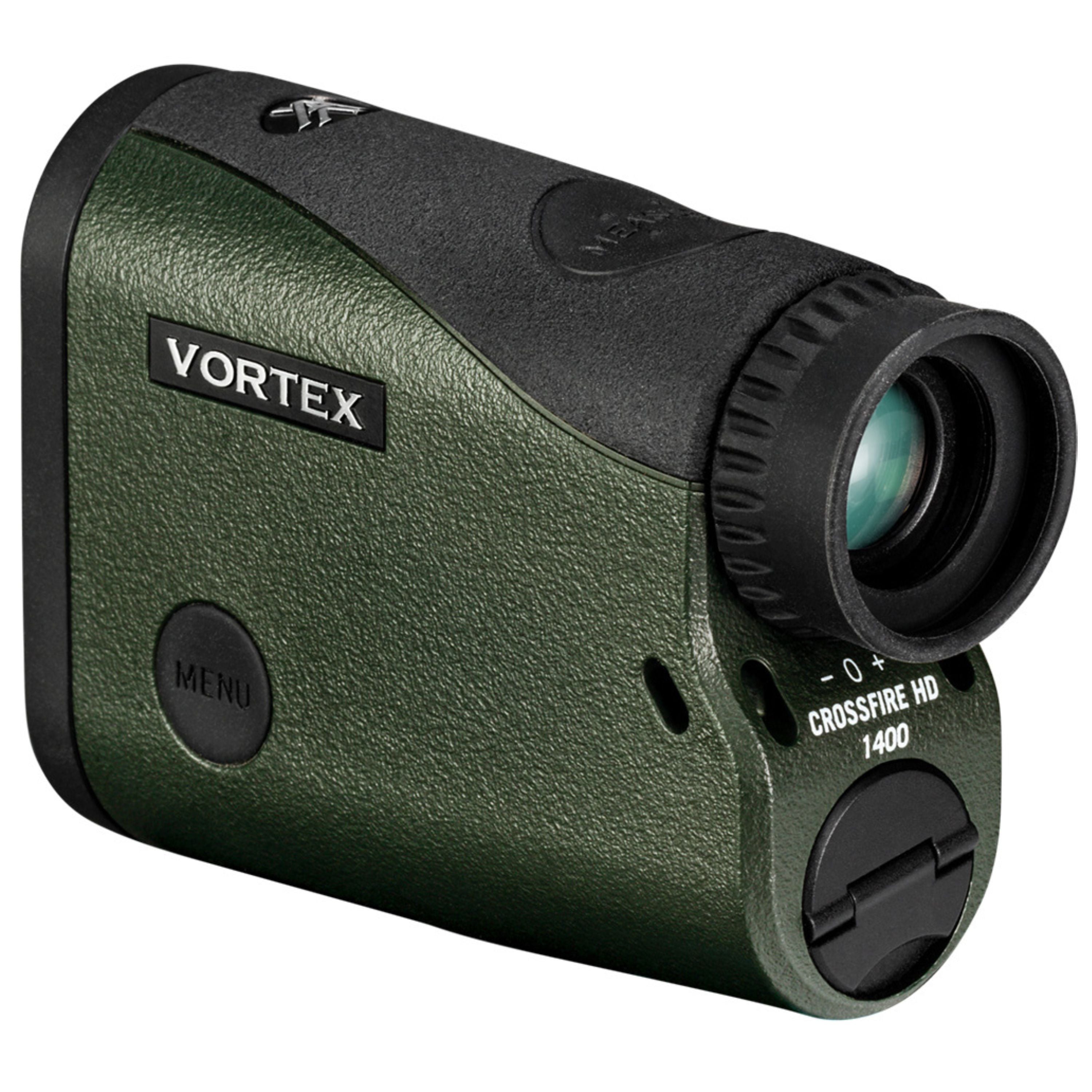 "Crossfire HD 1400" Rangefinder