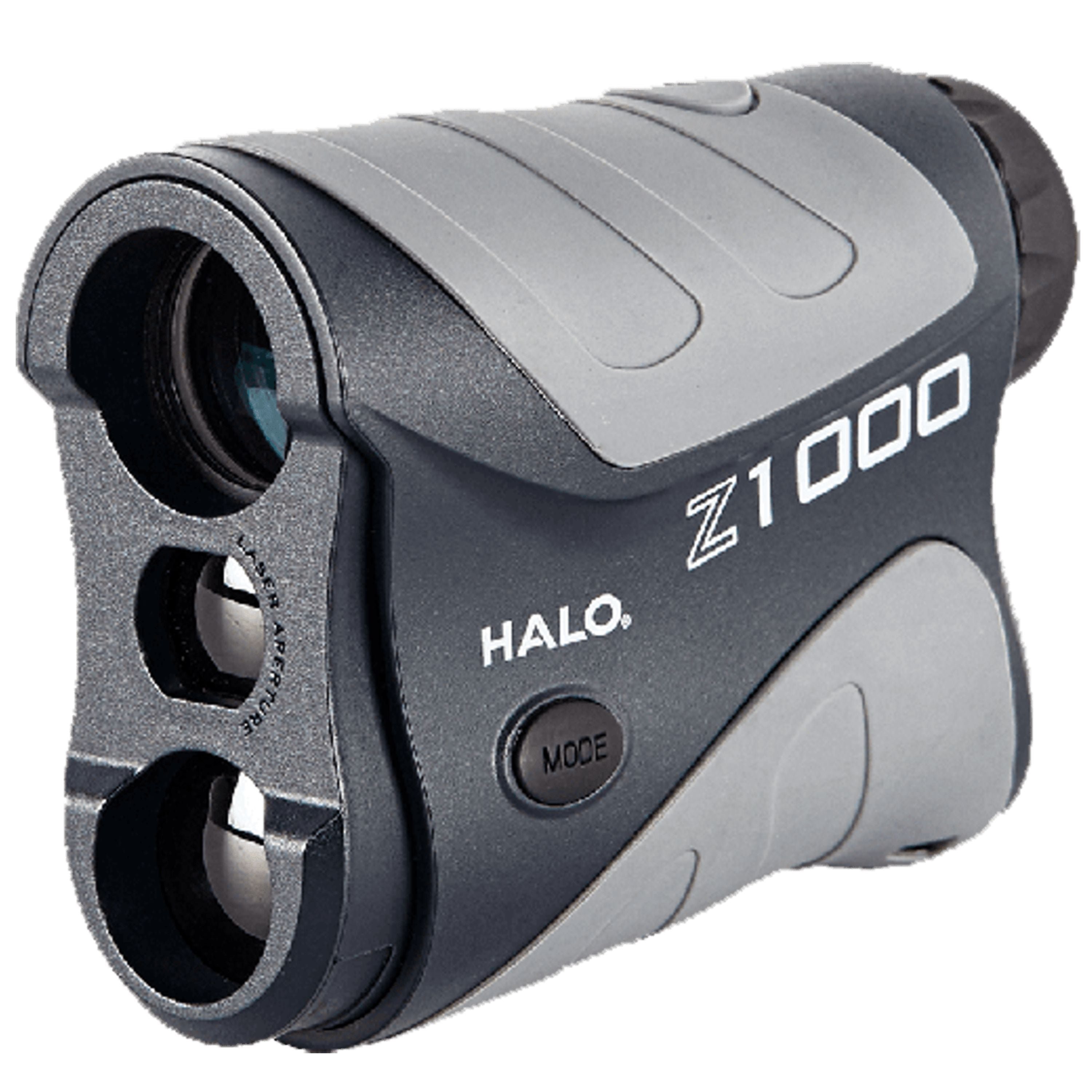 "Z1000" Laser rangefinder