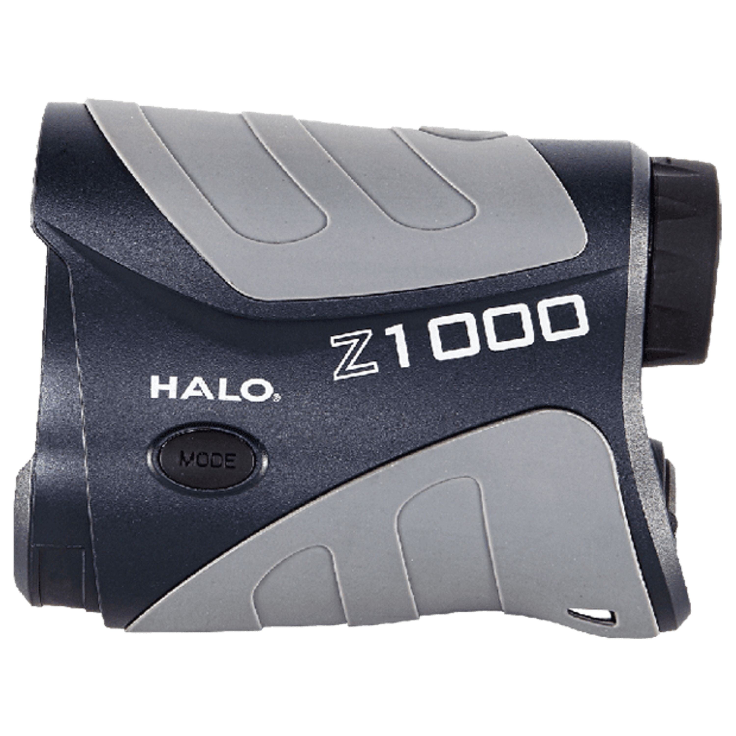 "Z1000" Laser rangefinder