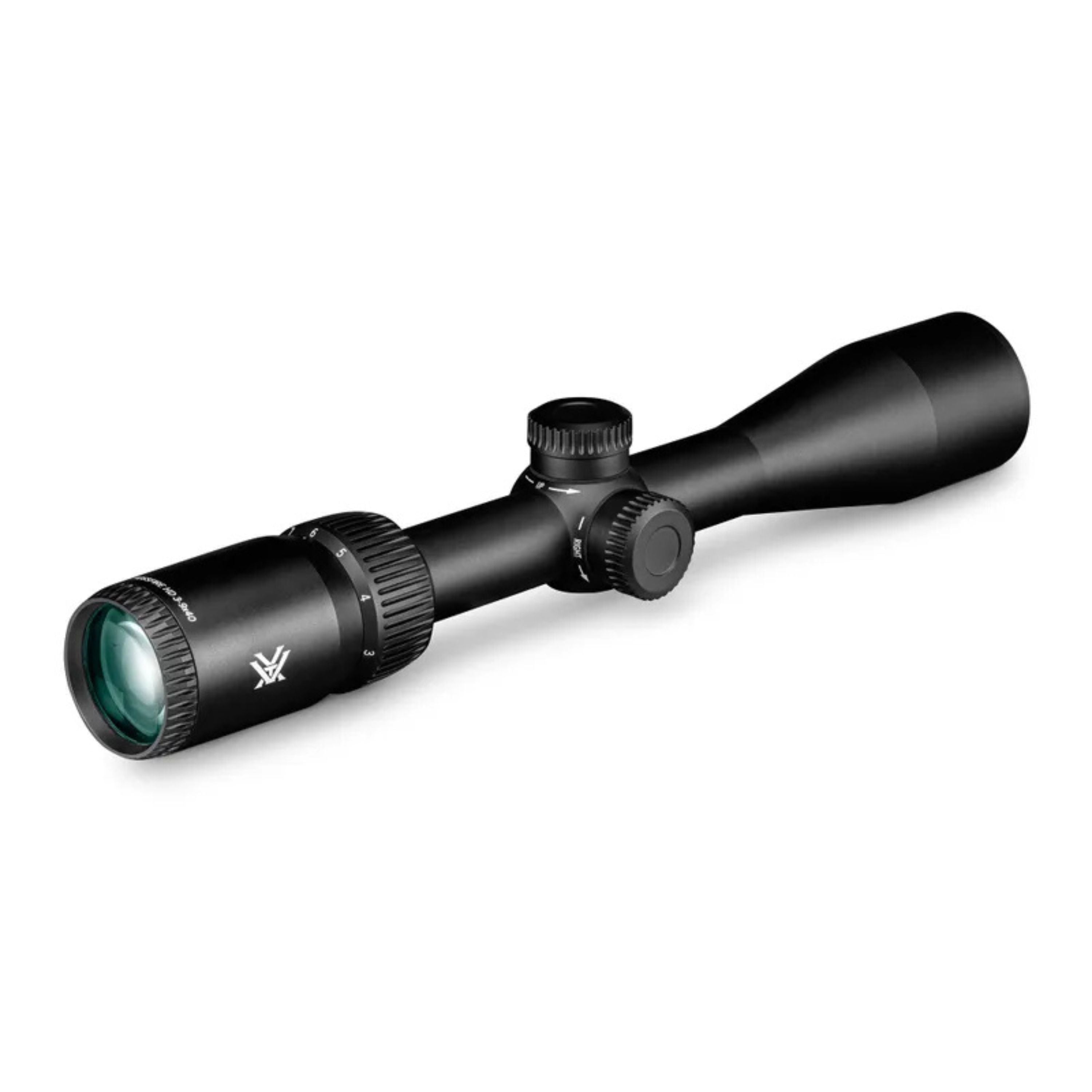 « Crossfire HD » 3-9x40 BDC scope