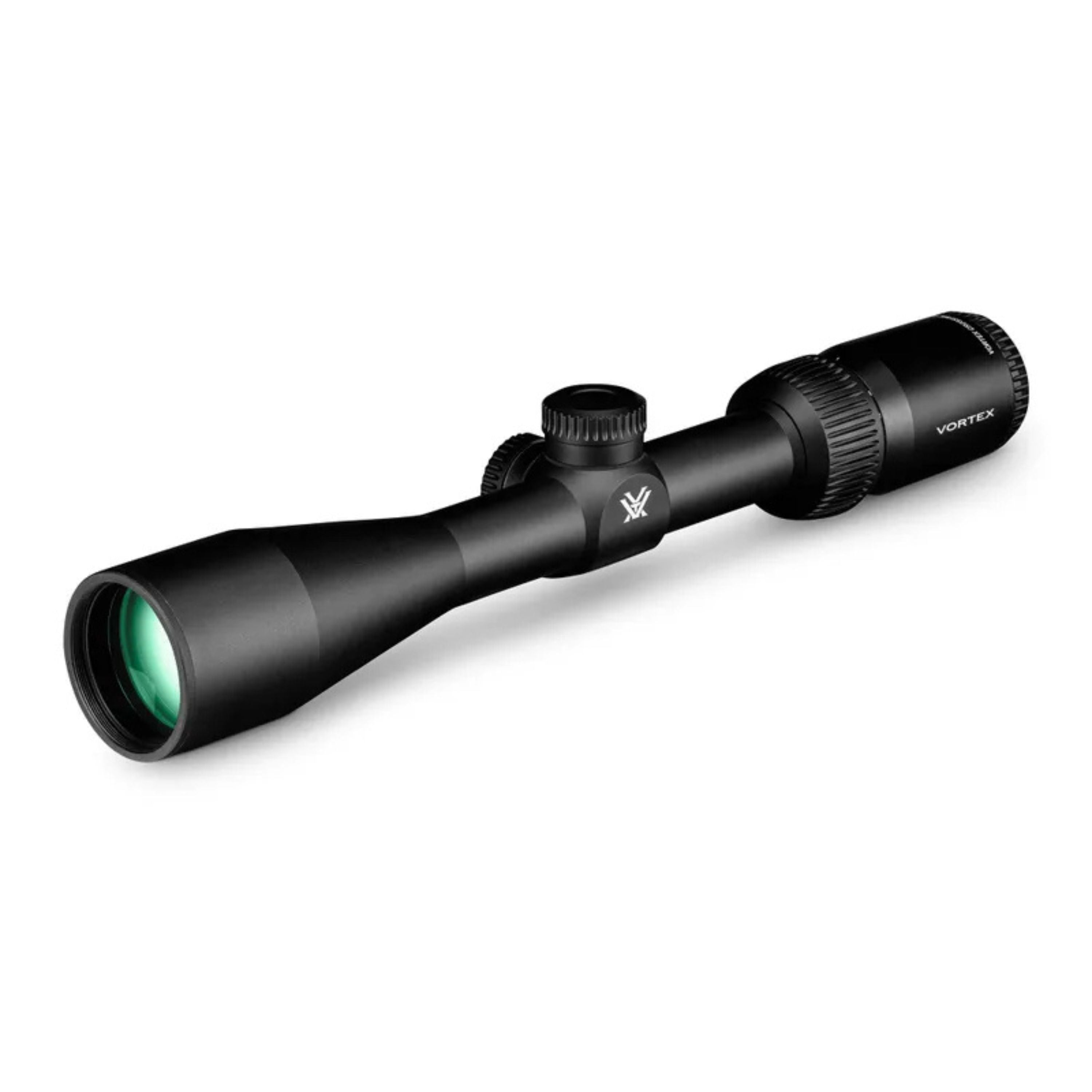 « Crossfire HD » 3-9x40 BDC scope