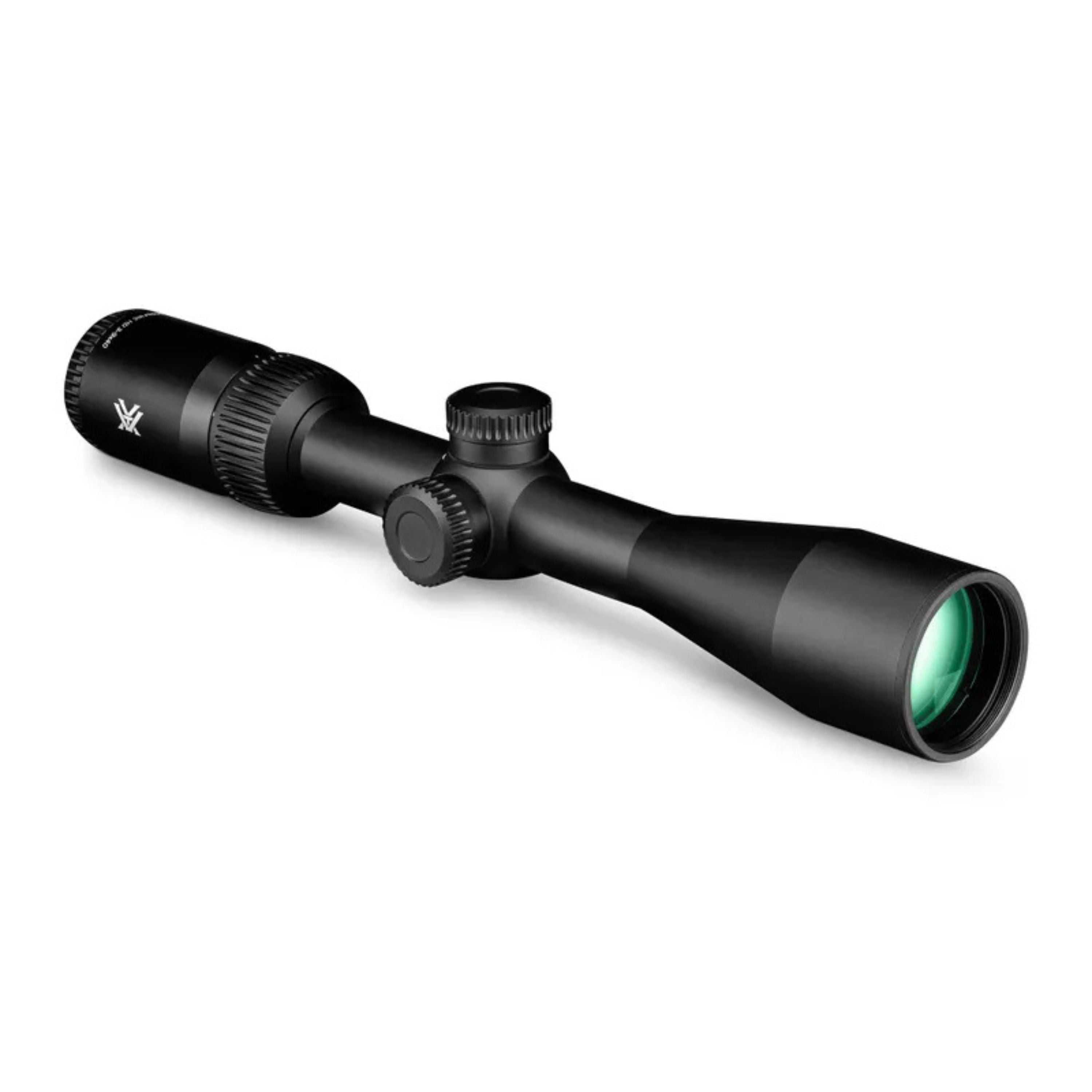 « Crossfire HD » 3-9x40 BDC scope