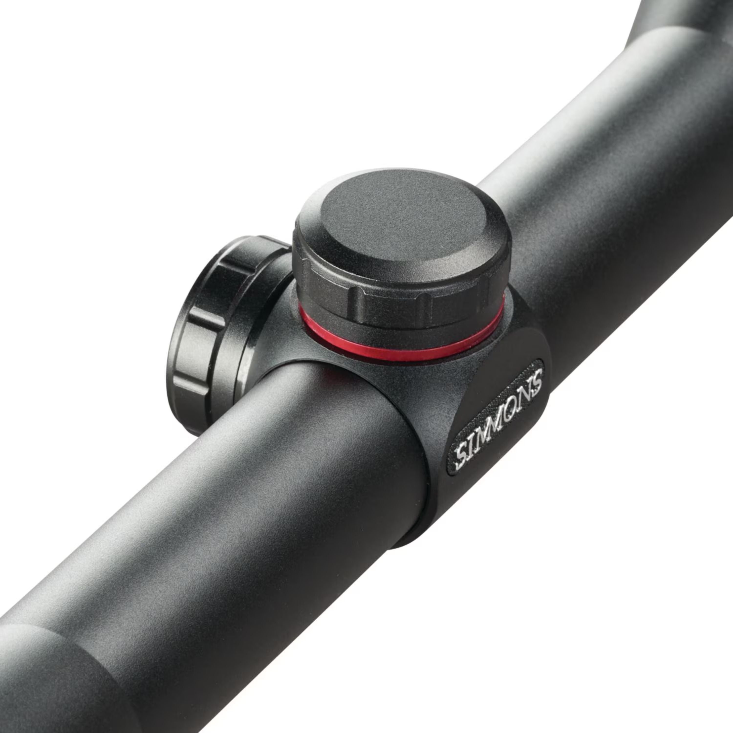 Télescope "Matte Truplex" 4x32 avec anneaux