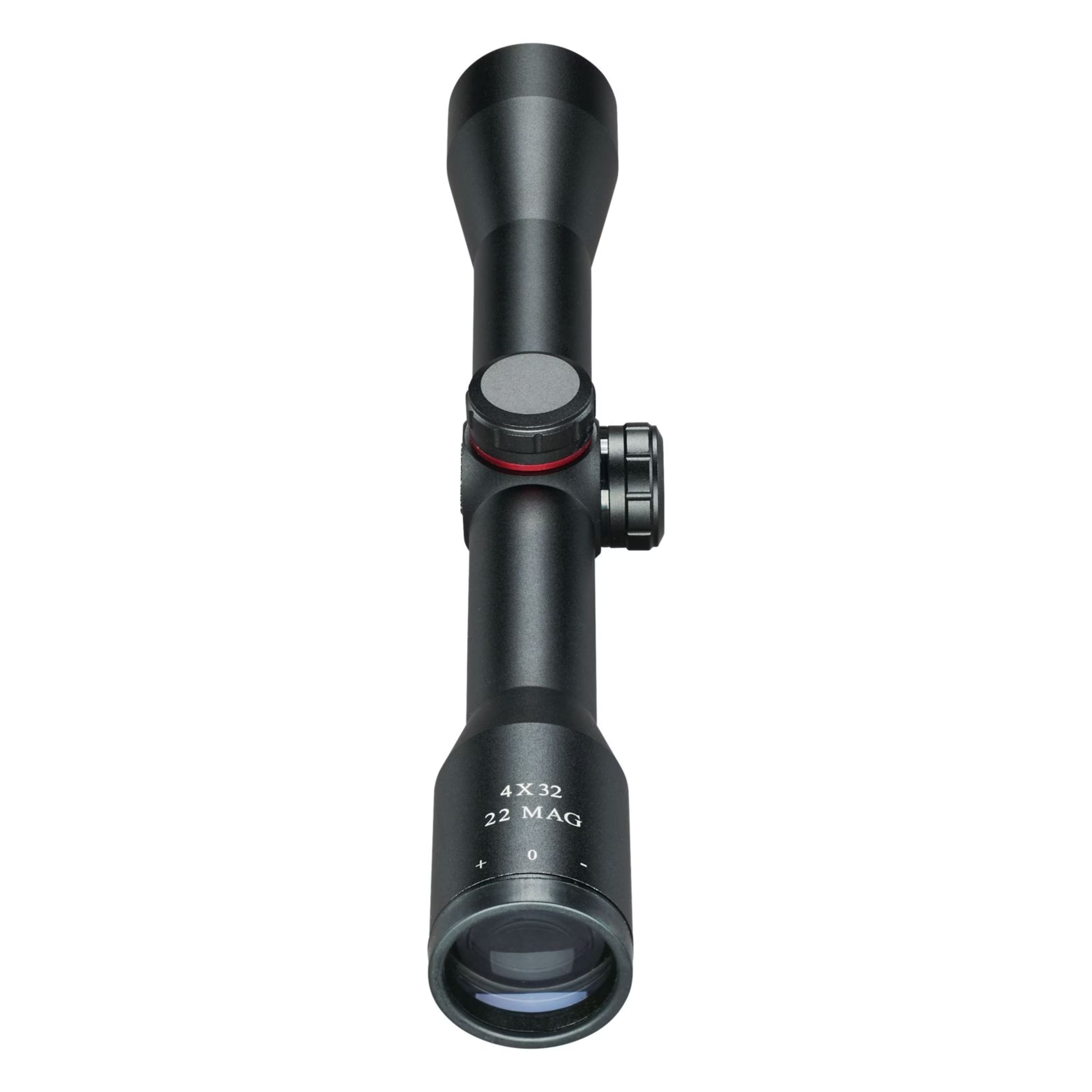 Télescope "Matte Truplex" 4x32 avec anneaux