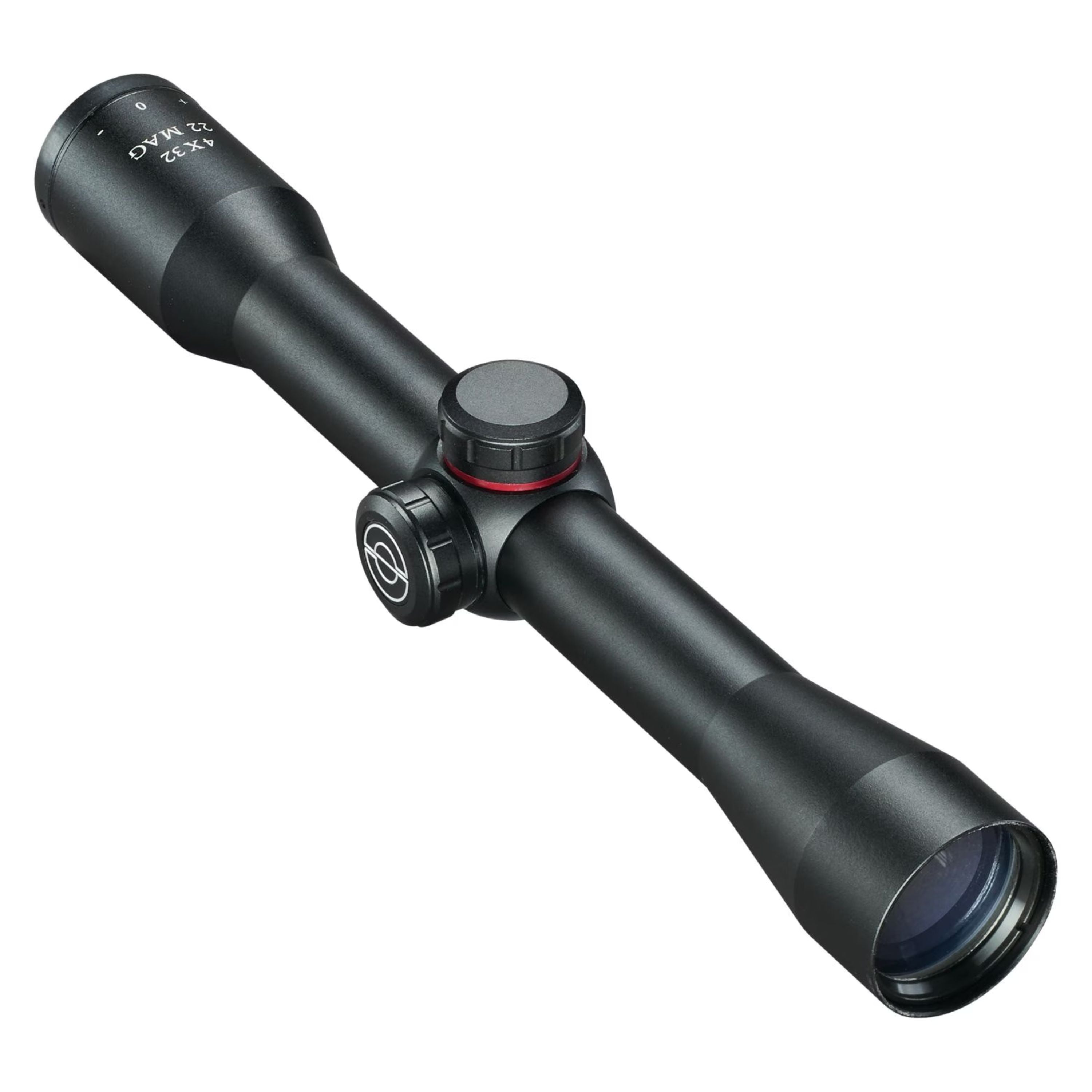 Télescope "Matte Truplex" 4x32 avec anneaux