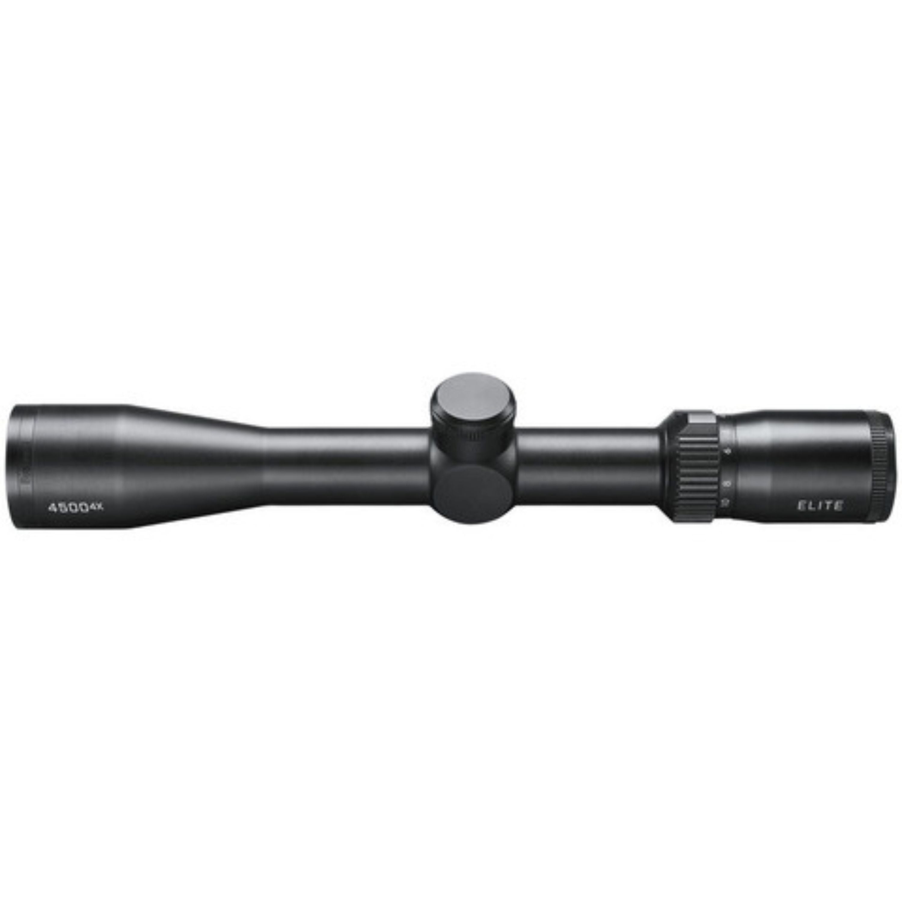 Télescope "Elite 4500" 2,5 -10 X 40  30 mm tube||"Elite 4500" Riflescope 2,5-10X40 30 mm Tube