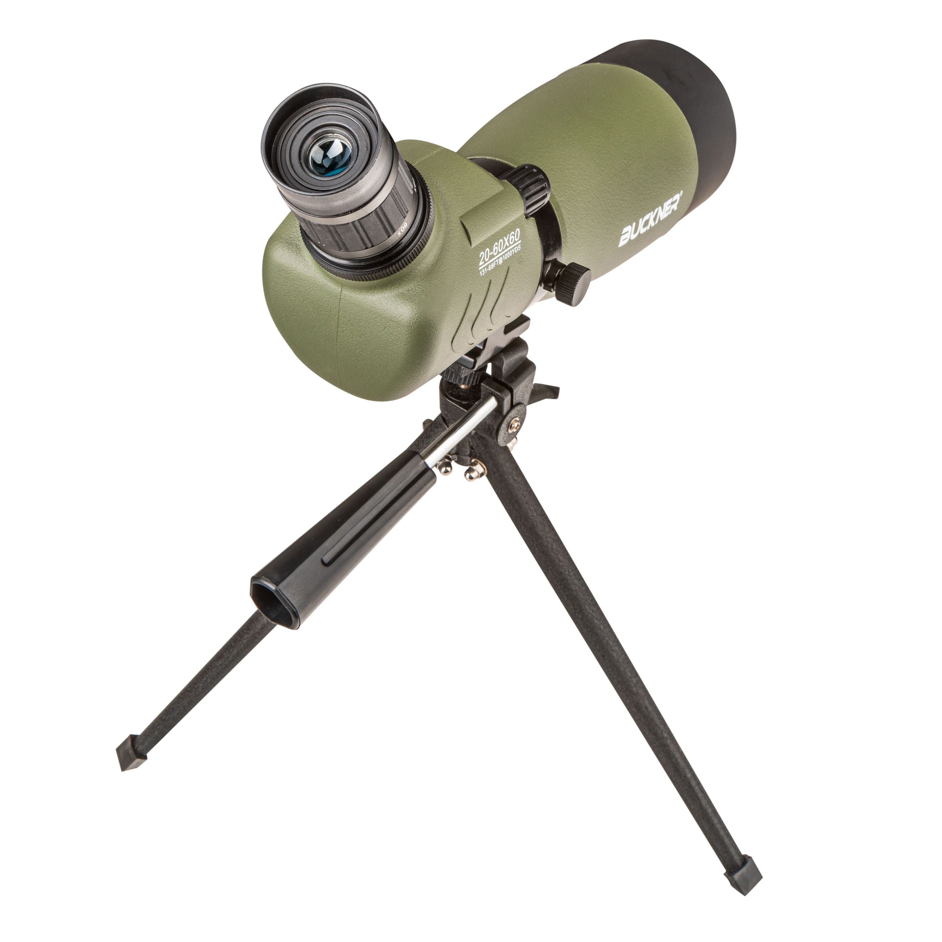 Télescope d'observation "Apex"  20-60x60mm et stylo de nettoyage