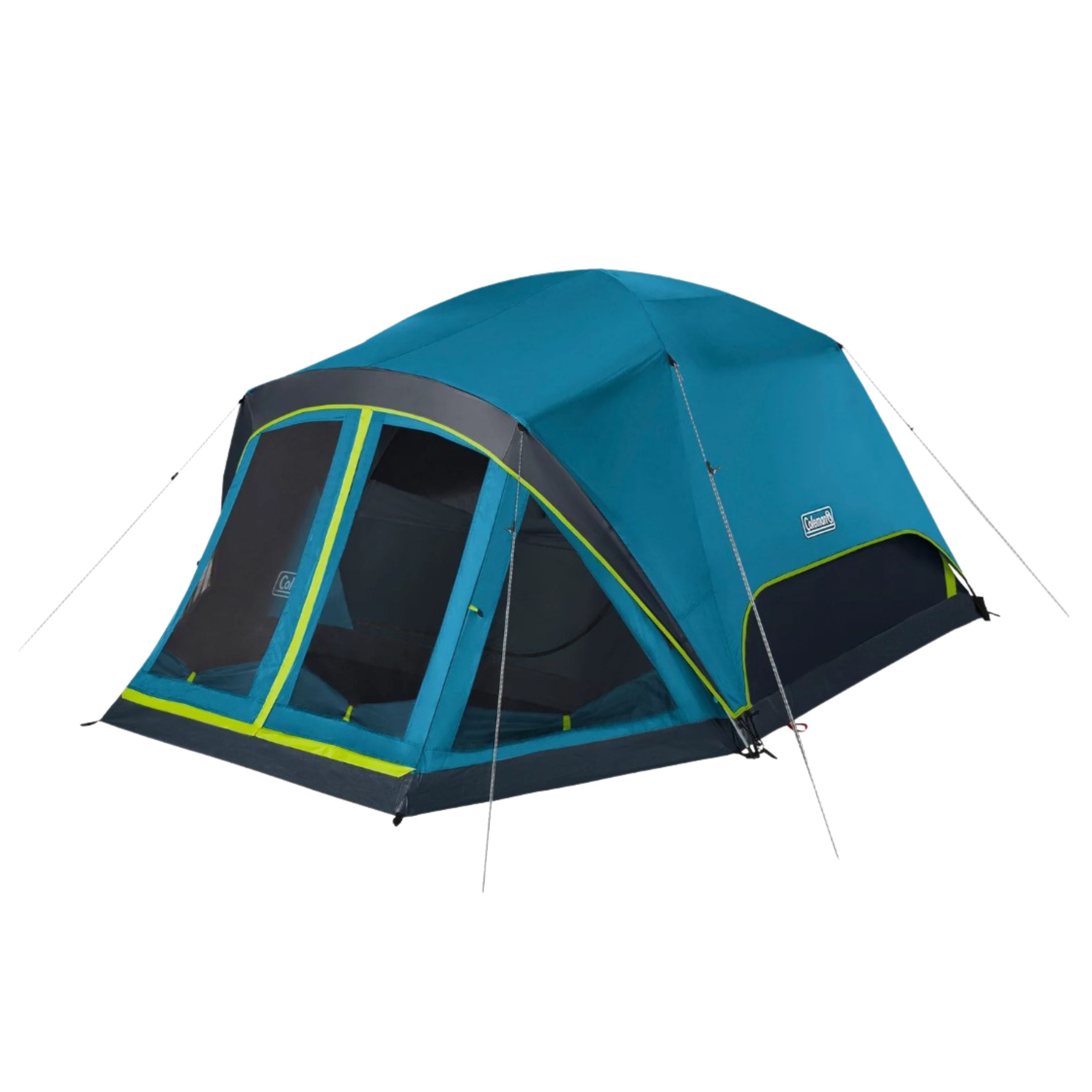 "Skydome" Tent - 4 persons