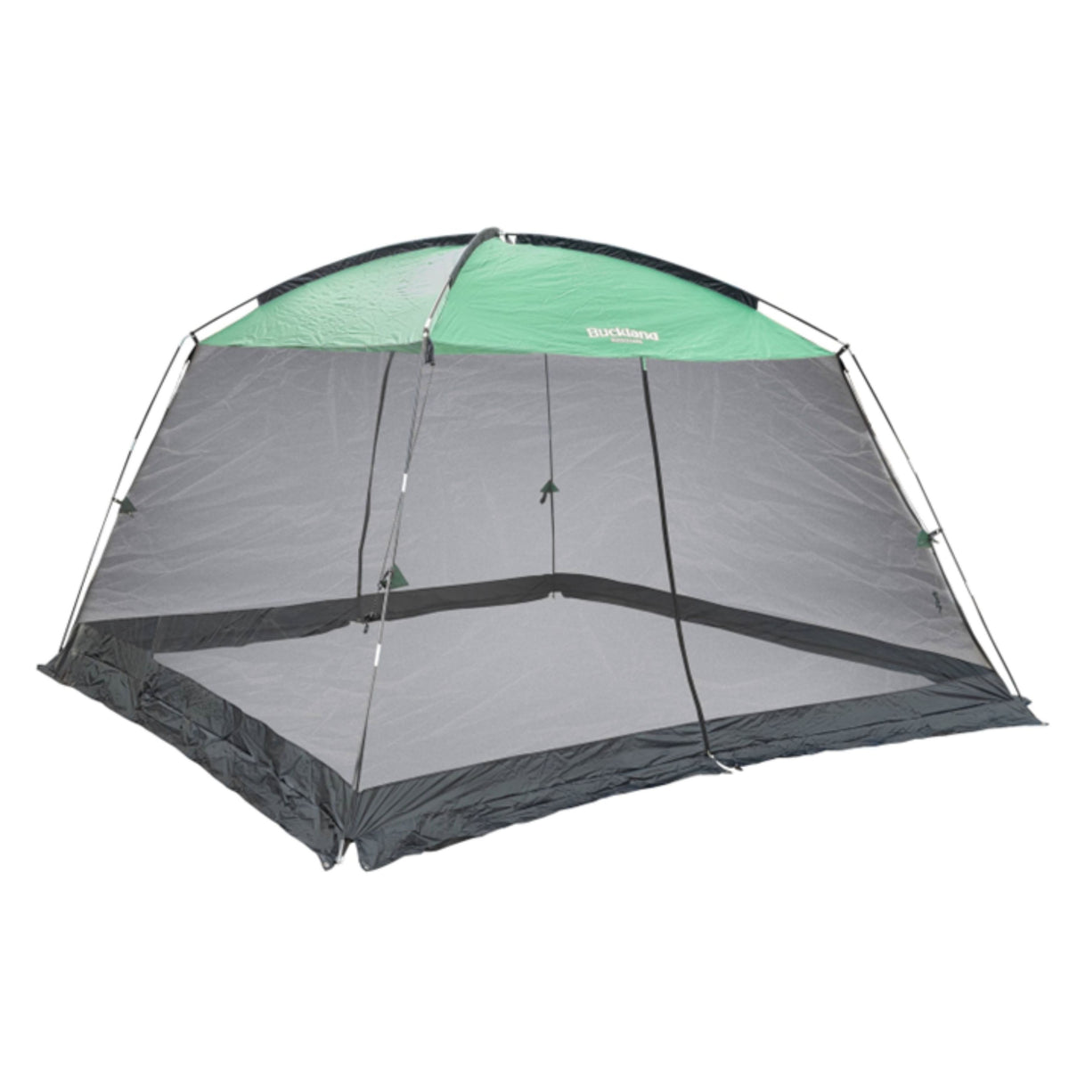 Tente moustiquaire 12x12 — Groupe Pronature