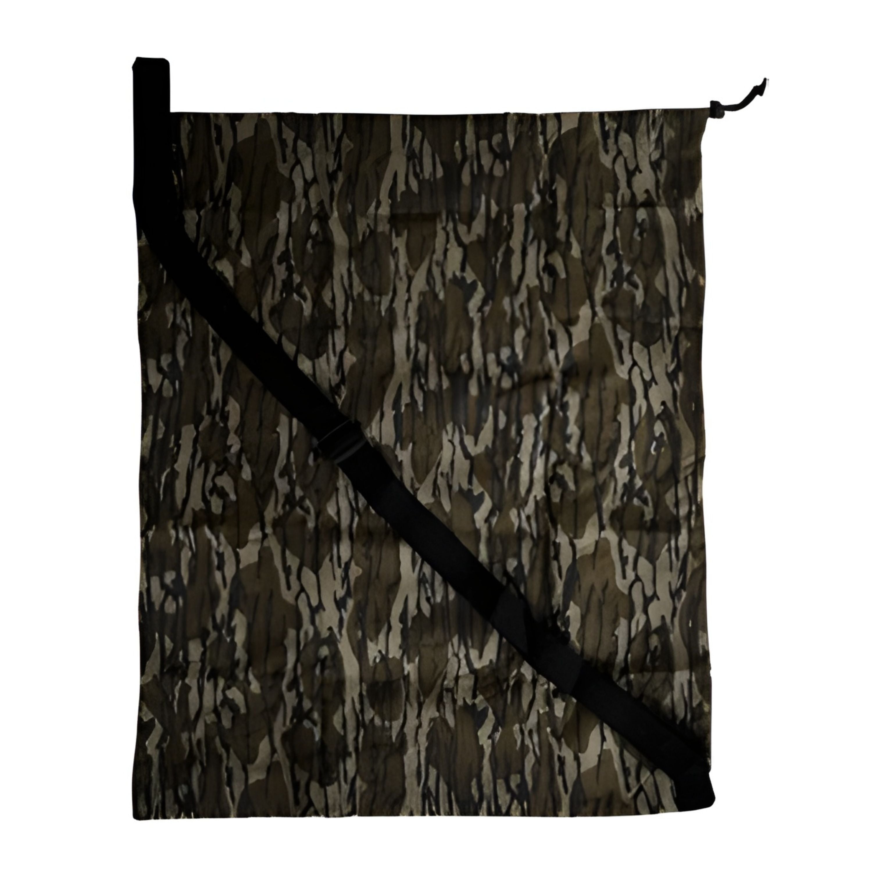 "Thunder" Decoy bag