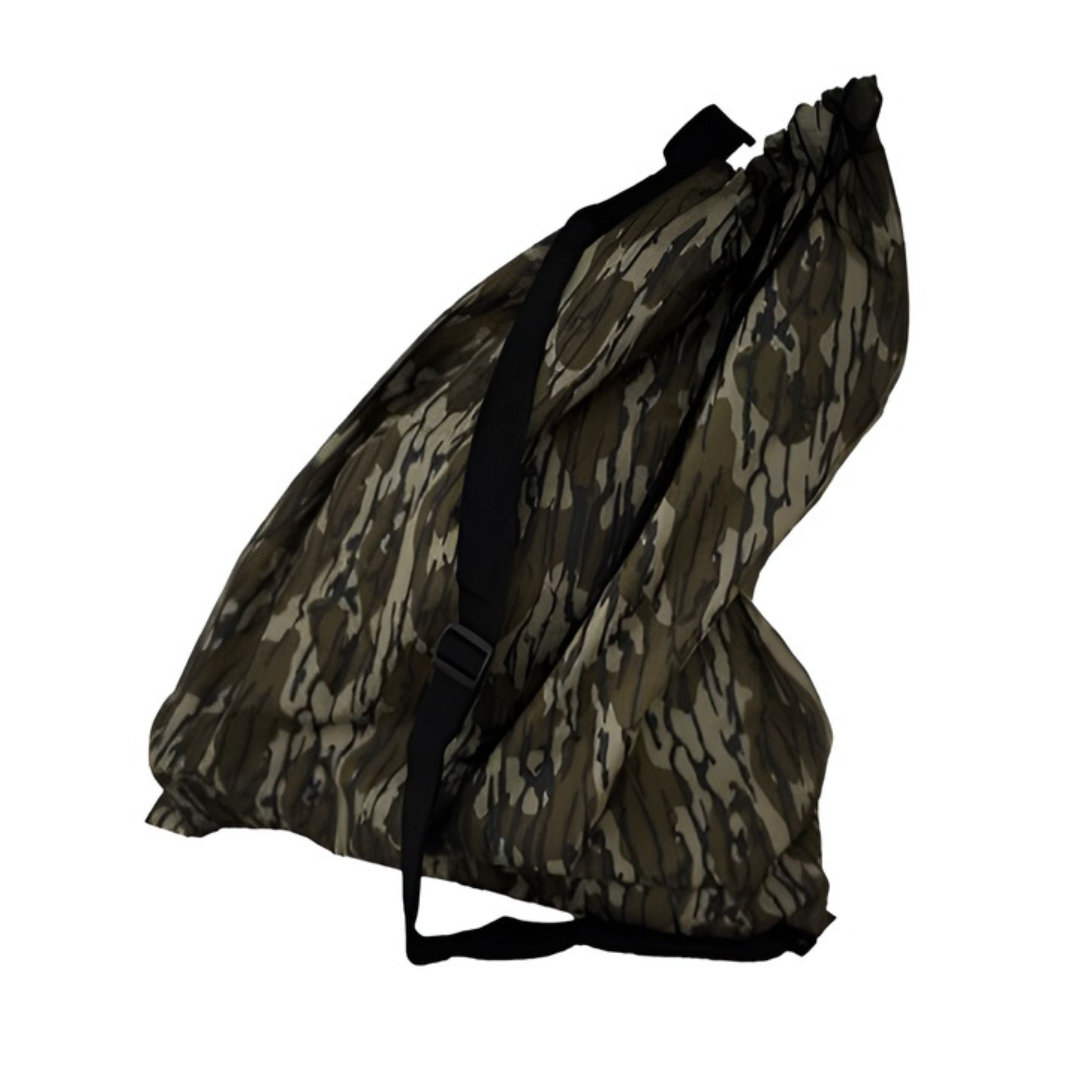 "Thunder" Decoy bag