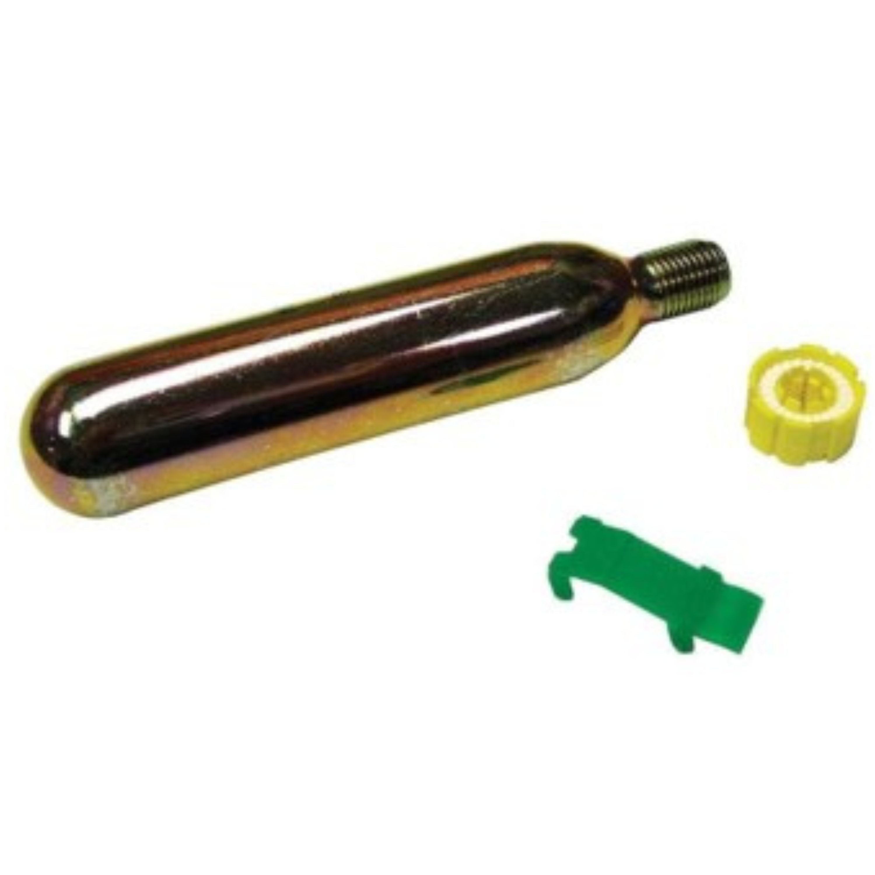 Automatic and manual rearming kit