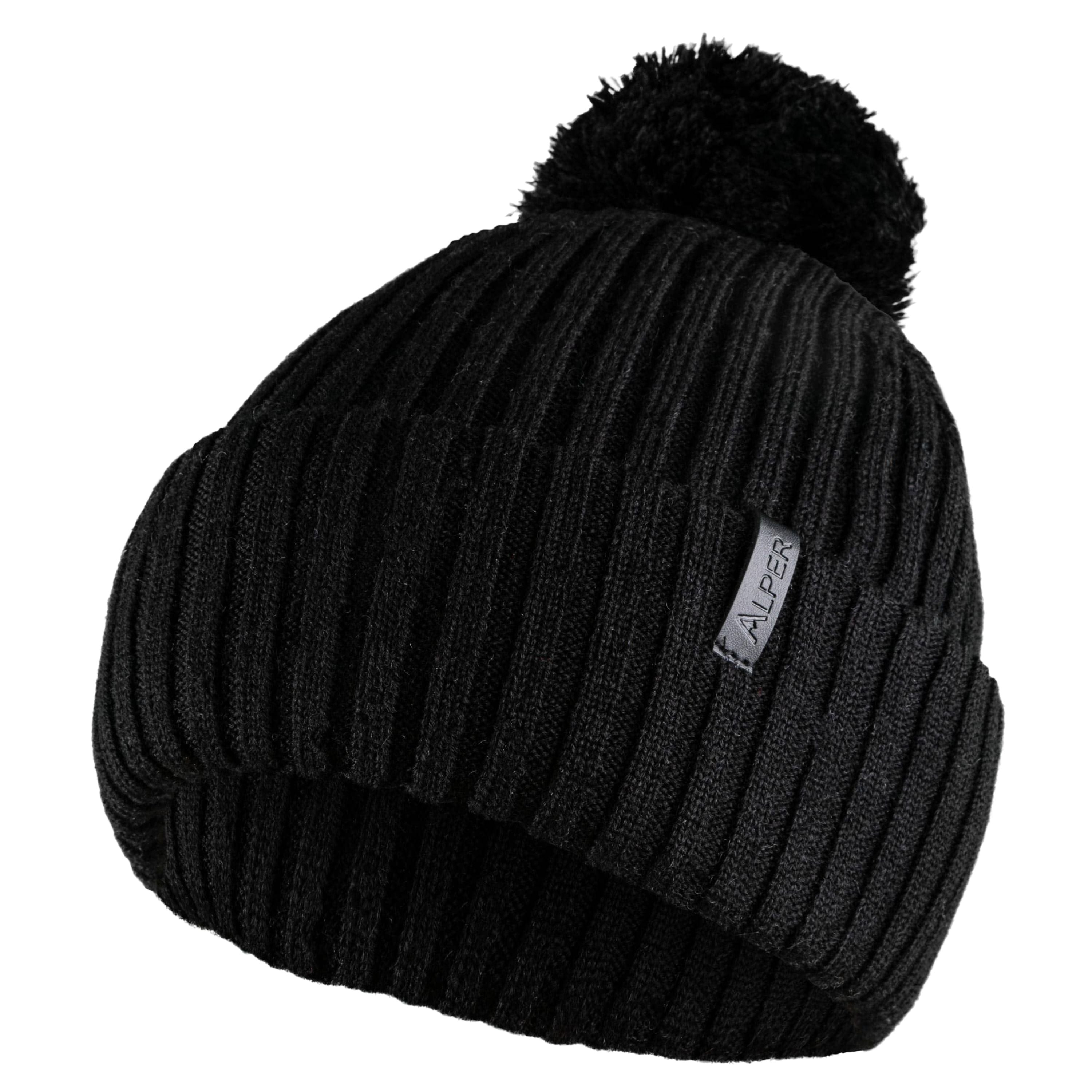 Tuque "Lubiana" - Femme