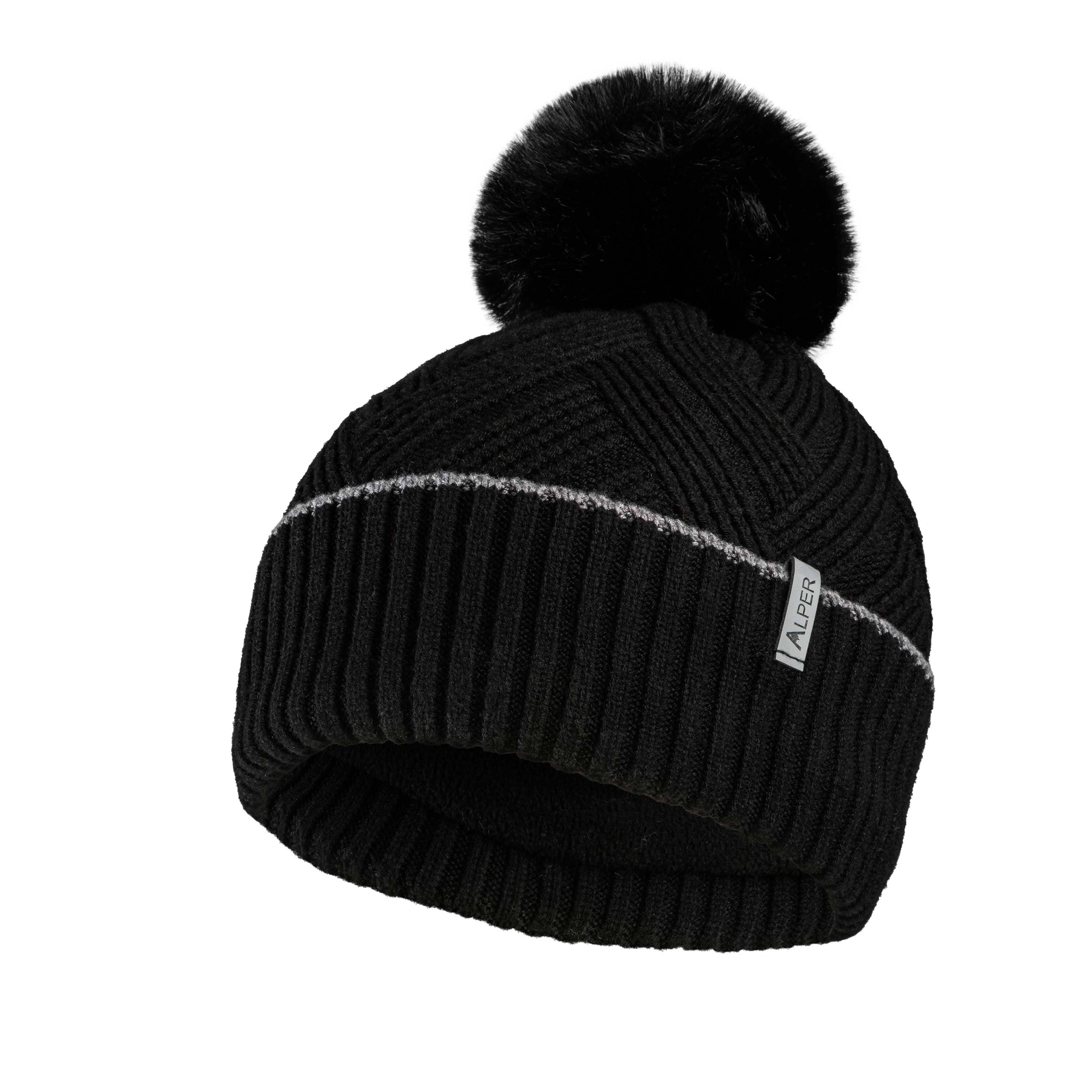 "Bernina" Toque - Women's