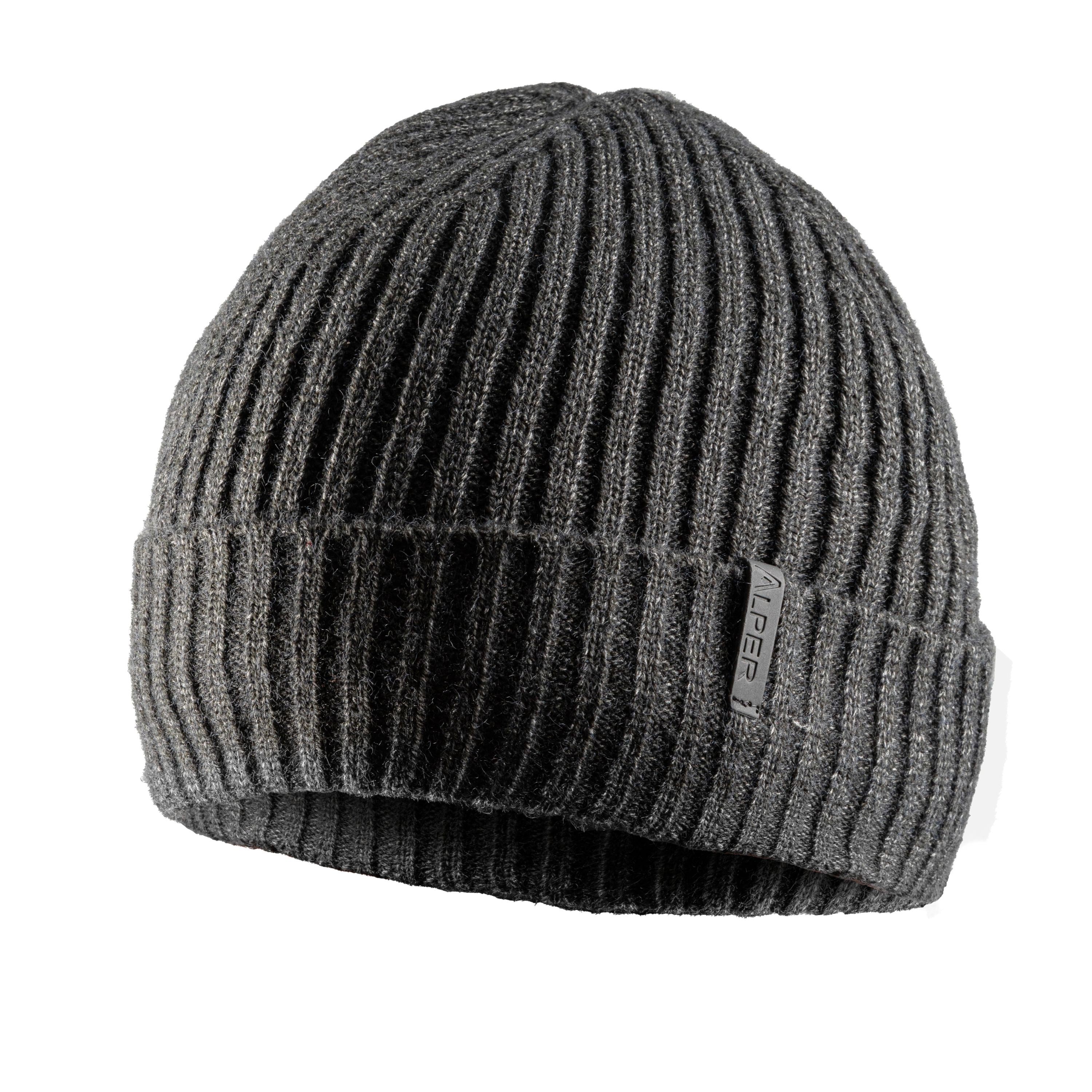 "Agel" Beanie - Men's