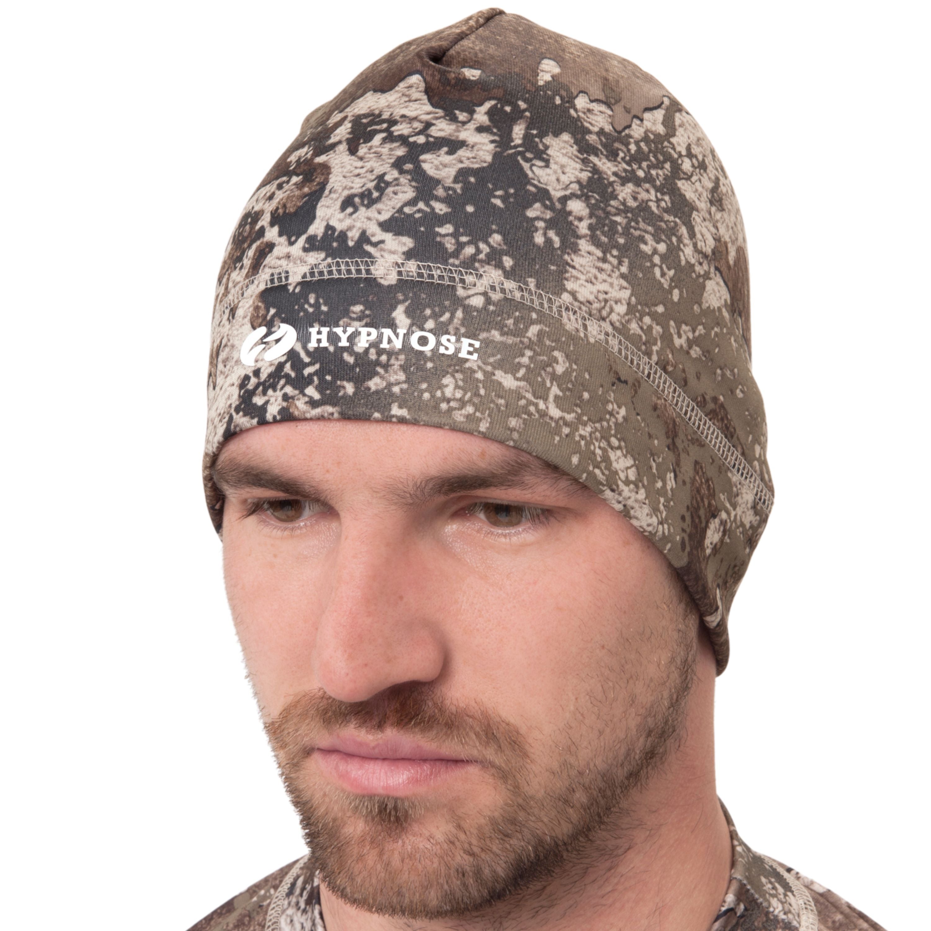 "Rafale" Beanie - Men's