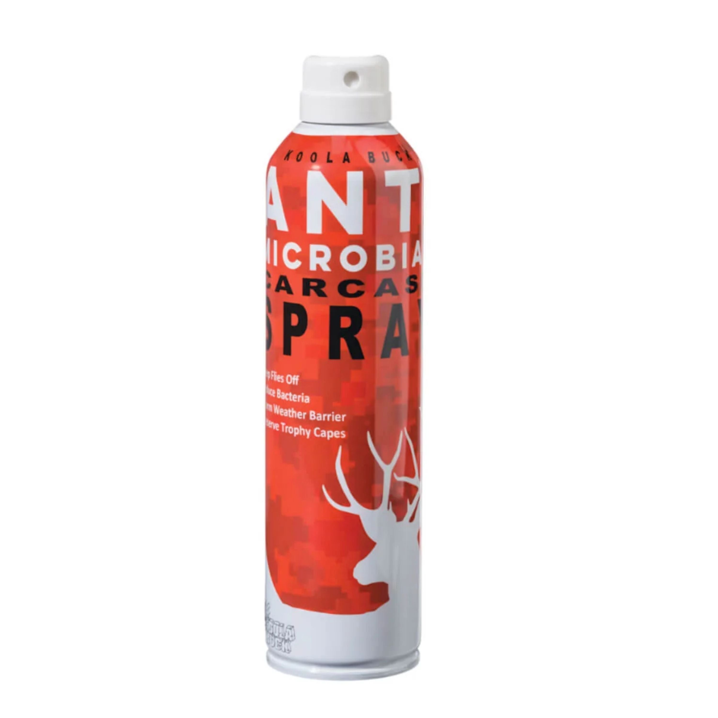 Vaporisateur antimicrobien - 10 oz