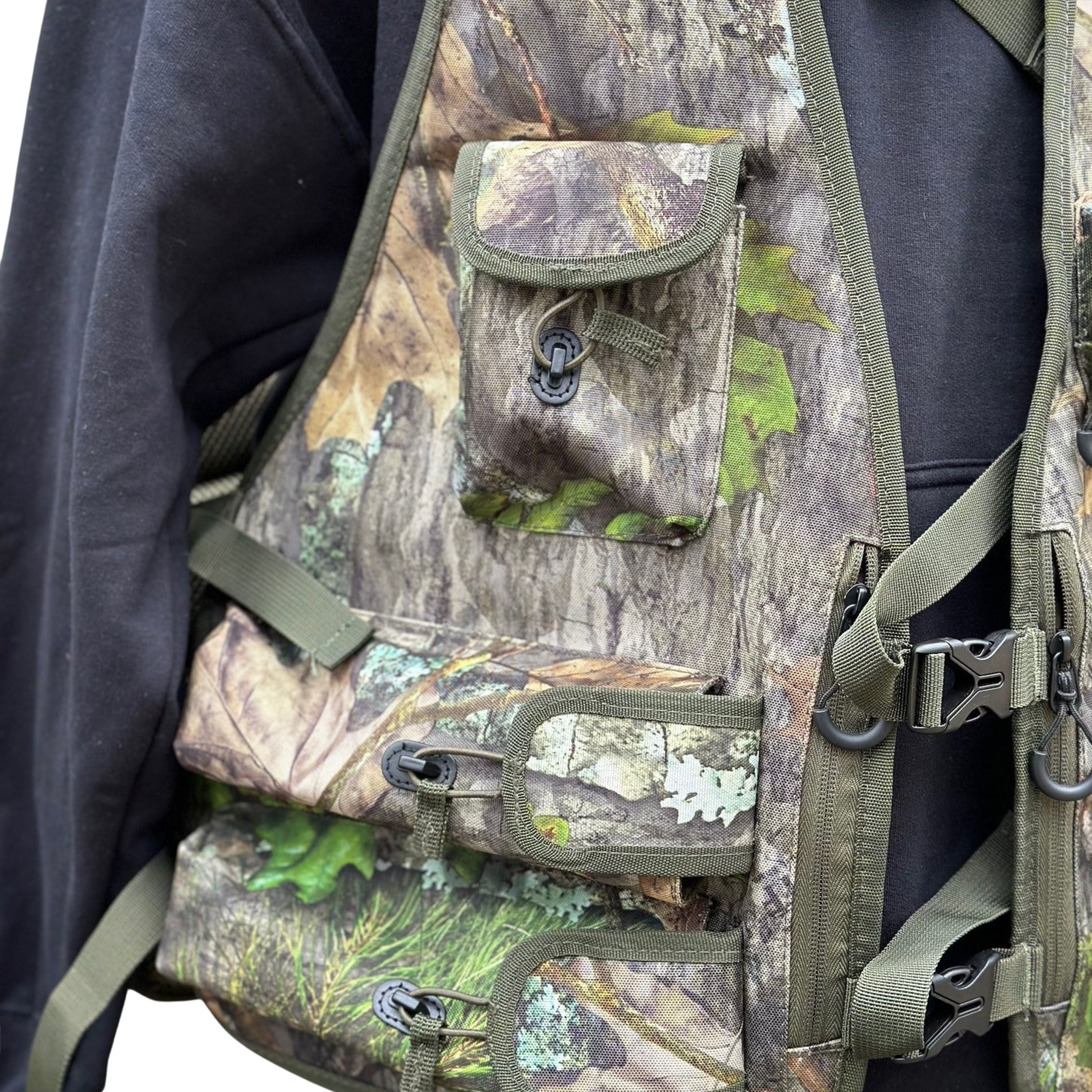 Turkey Hunting Vest