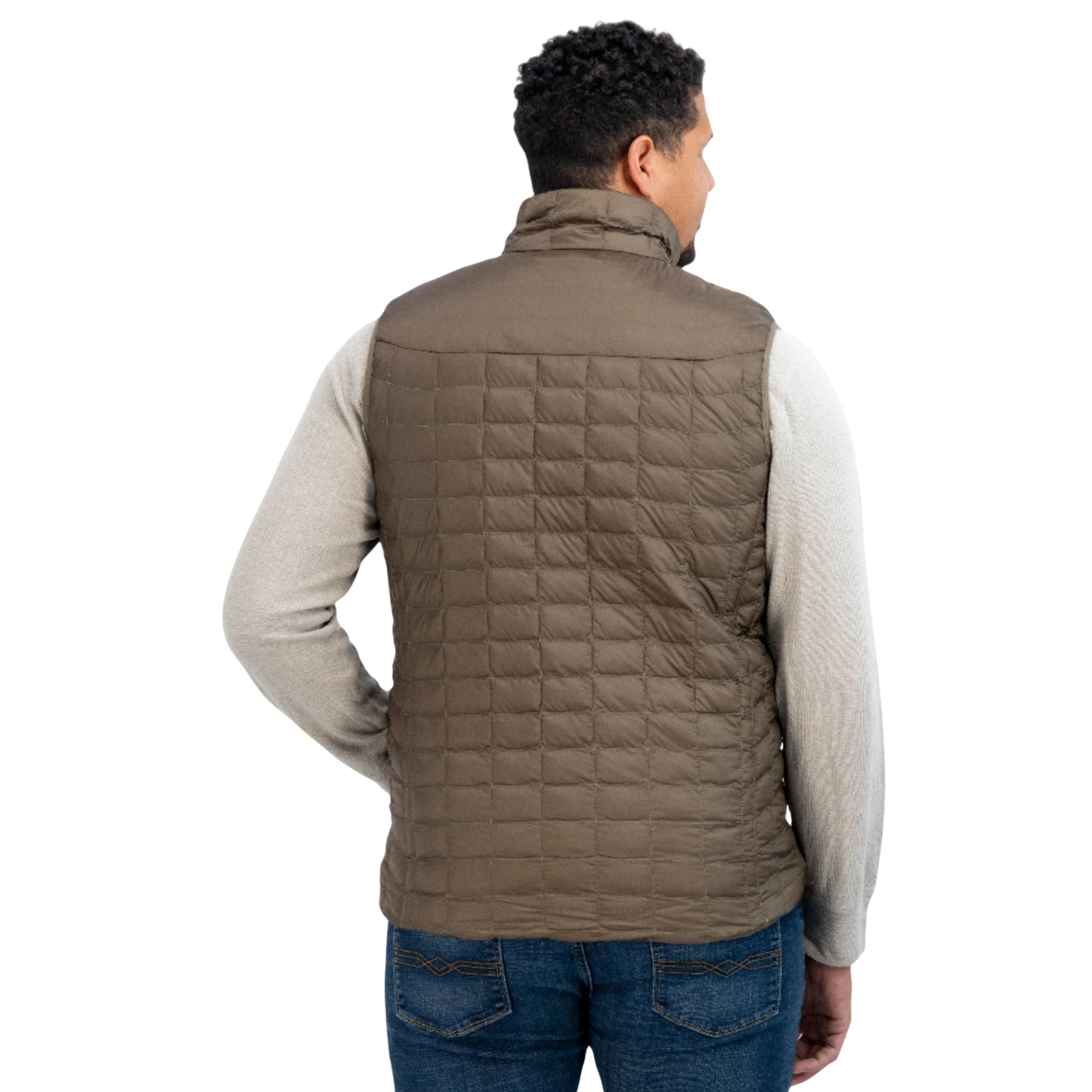Veste chauffante "Backcountry" - Homme
