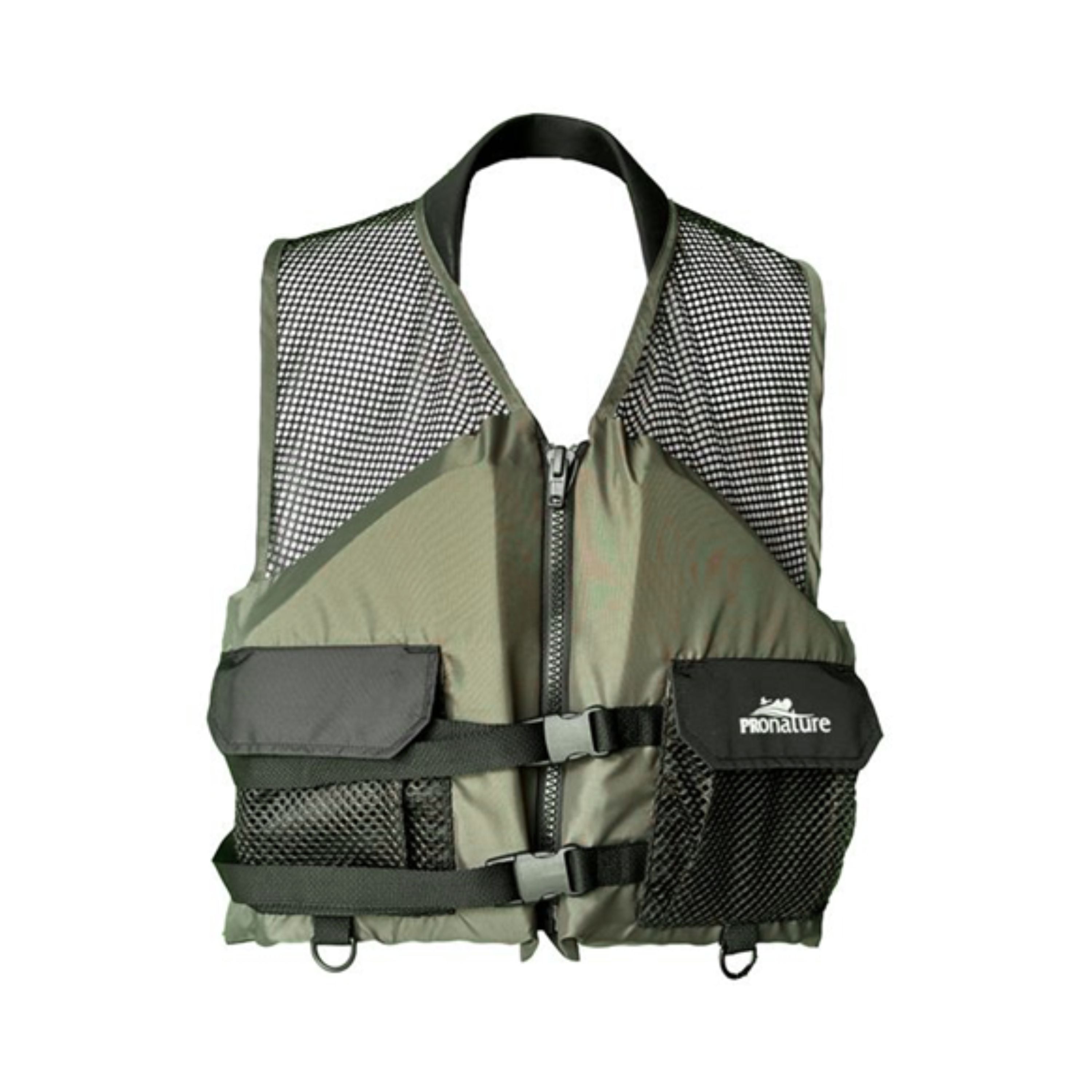 Veste de flottaison aérée