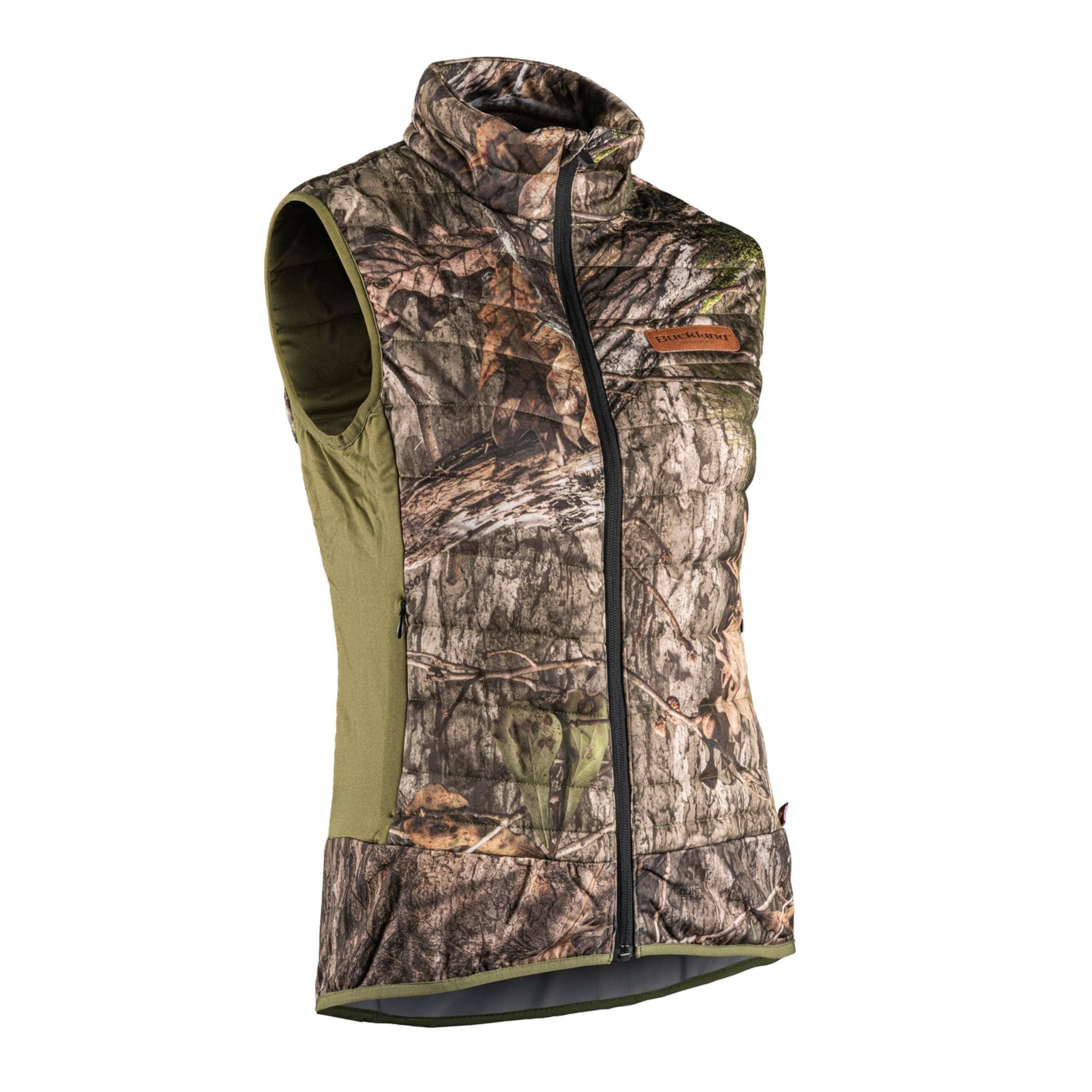 "Alder" Sleeveless vest - Men's