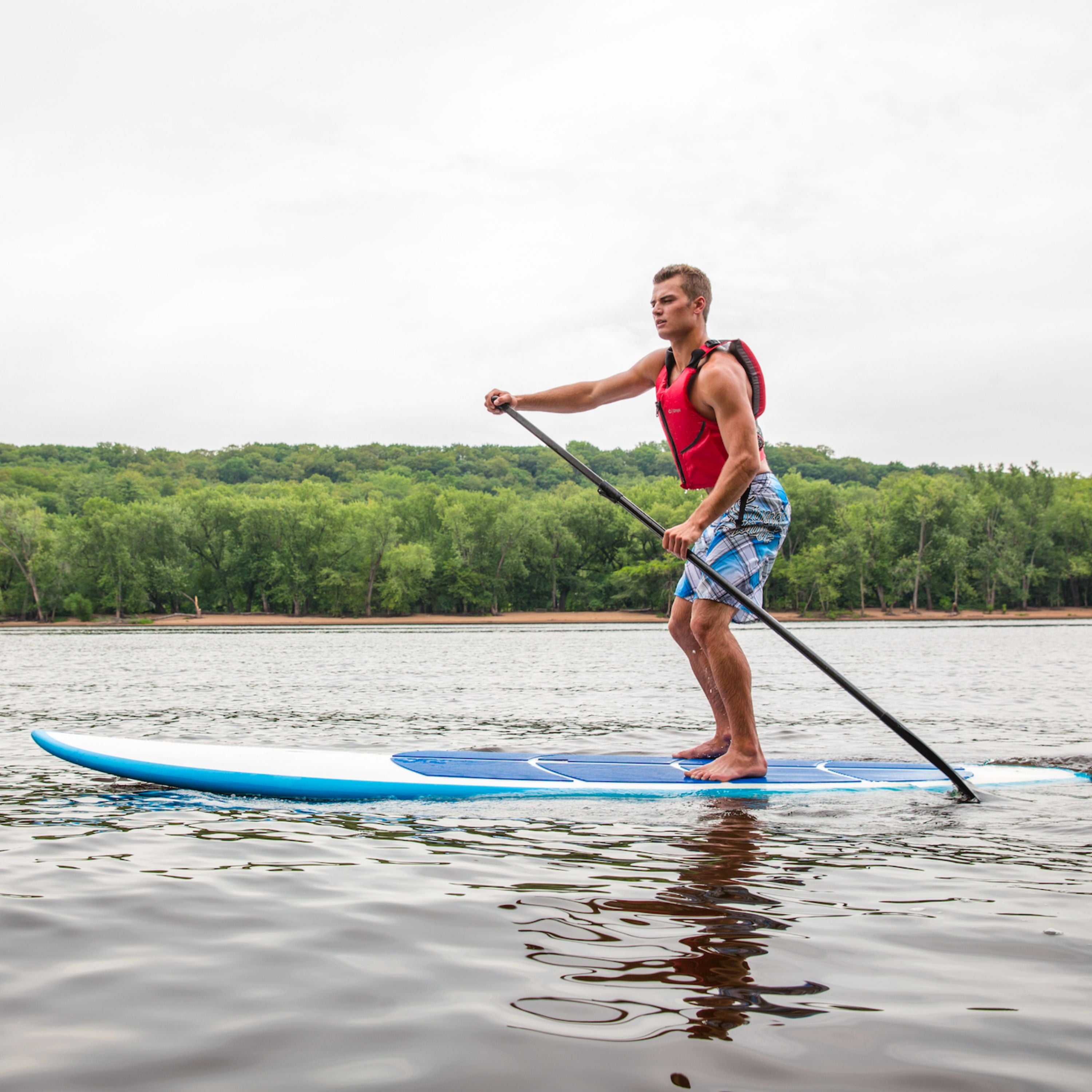 Universal Paddle vest