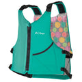 Universal paddle life jacket - One size