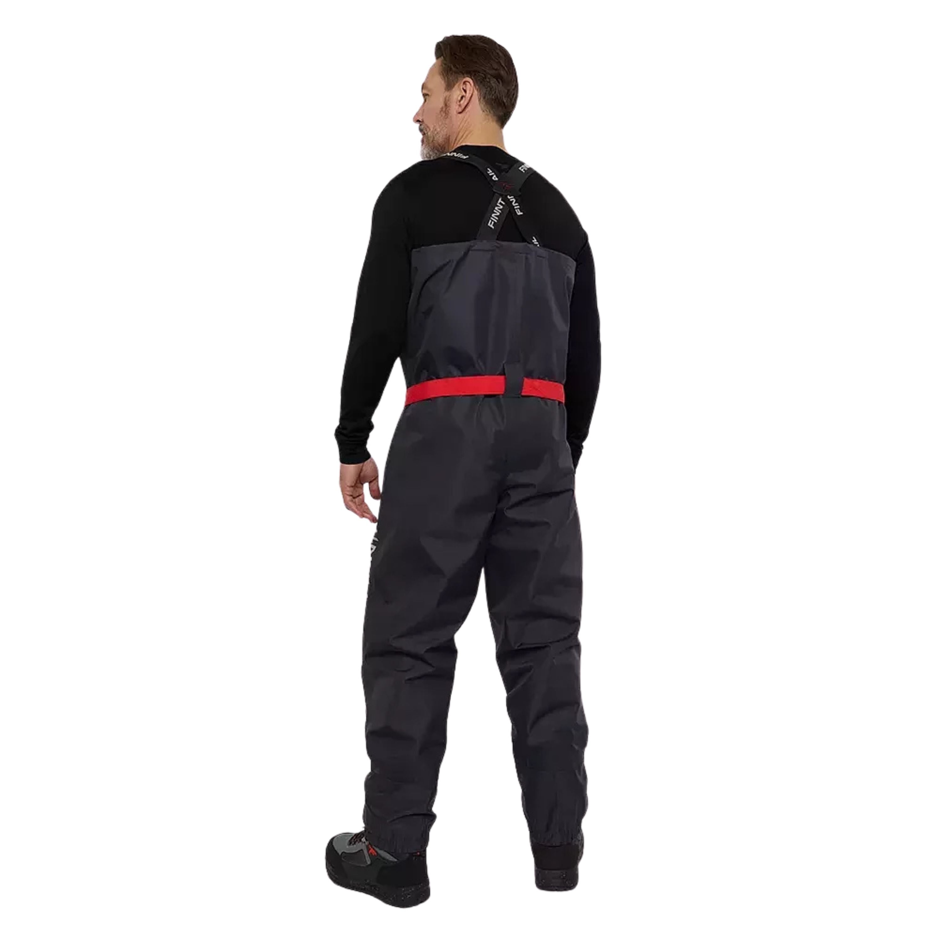 "Timber" Waders