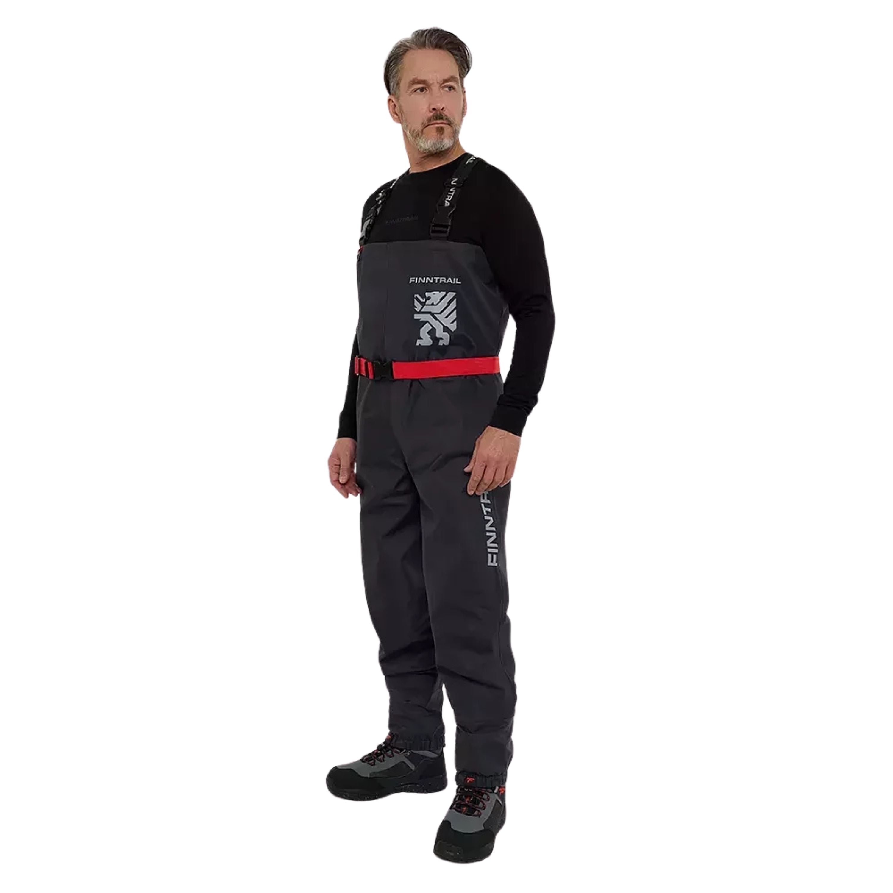 "Timber" Waders