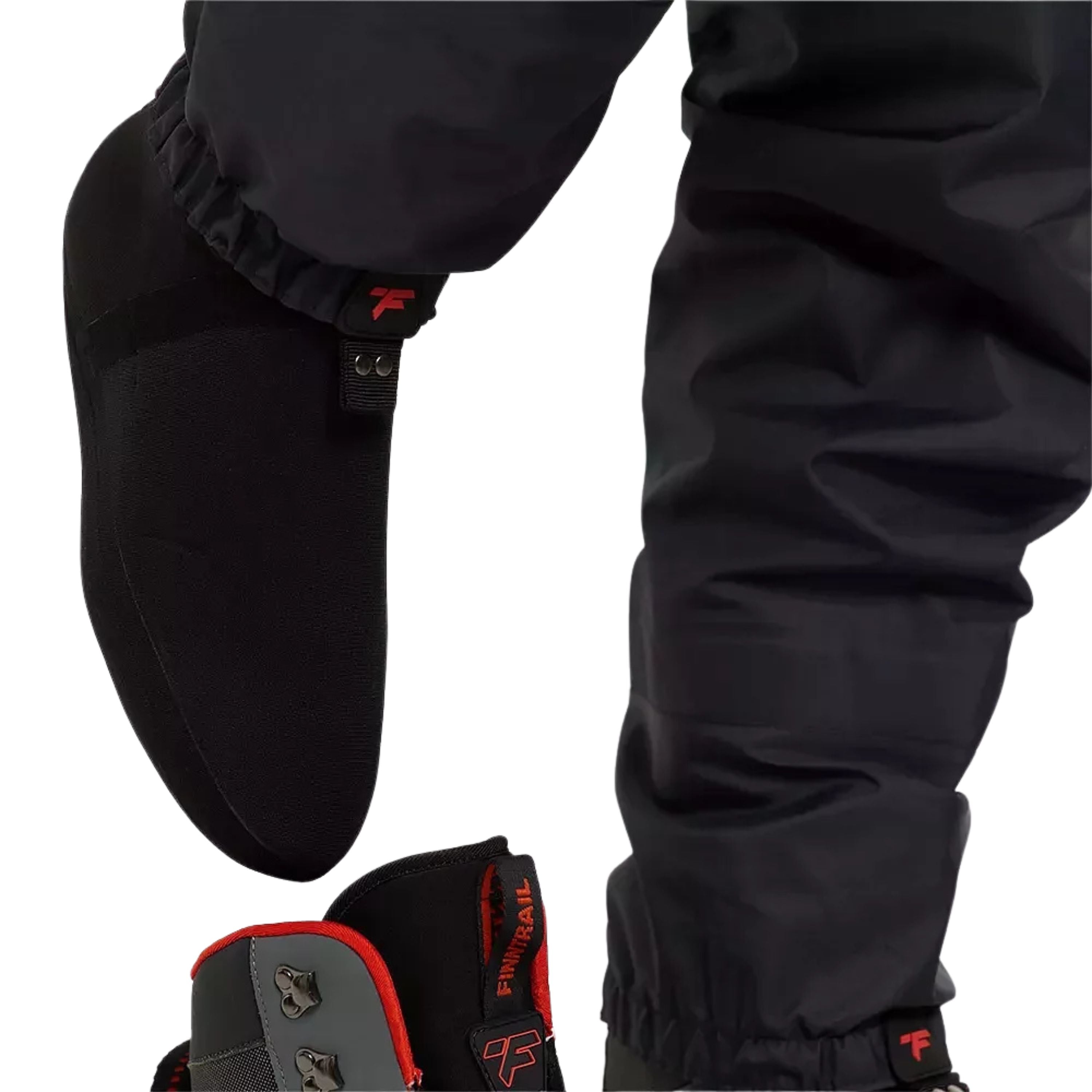 "Timber" Waders