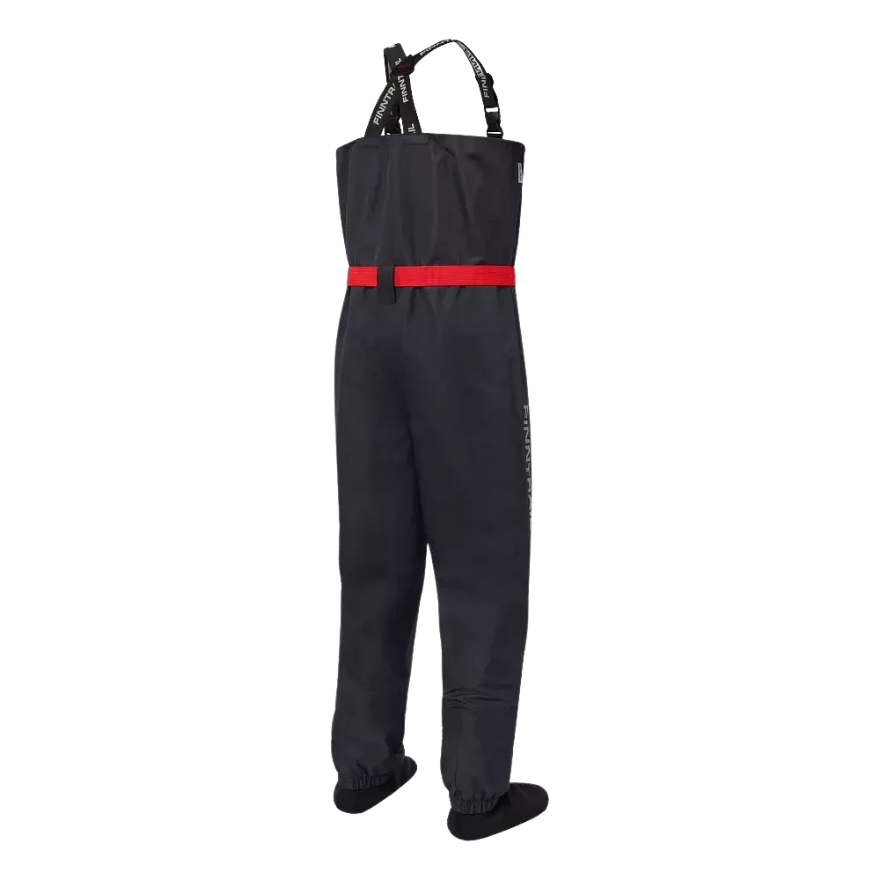 "Timber" Waders