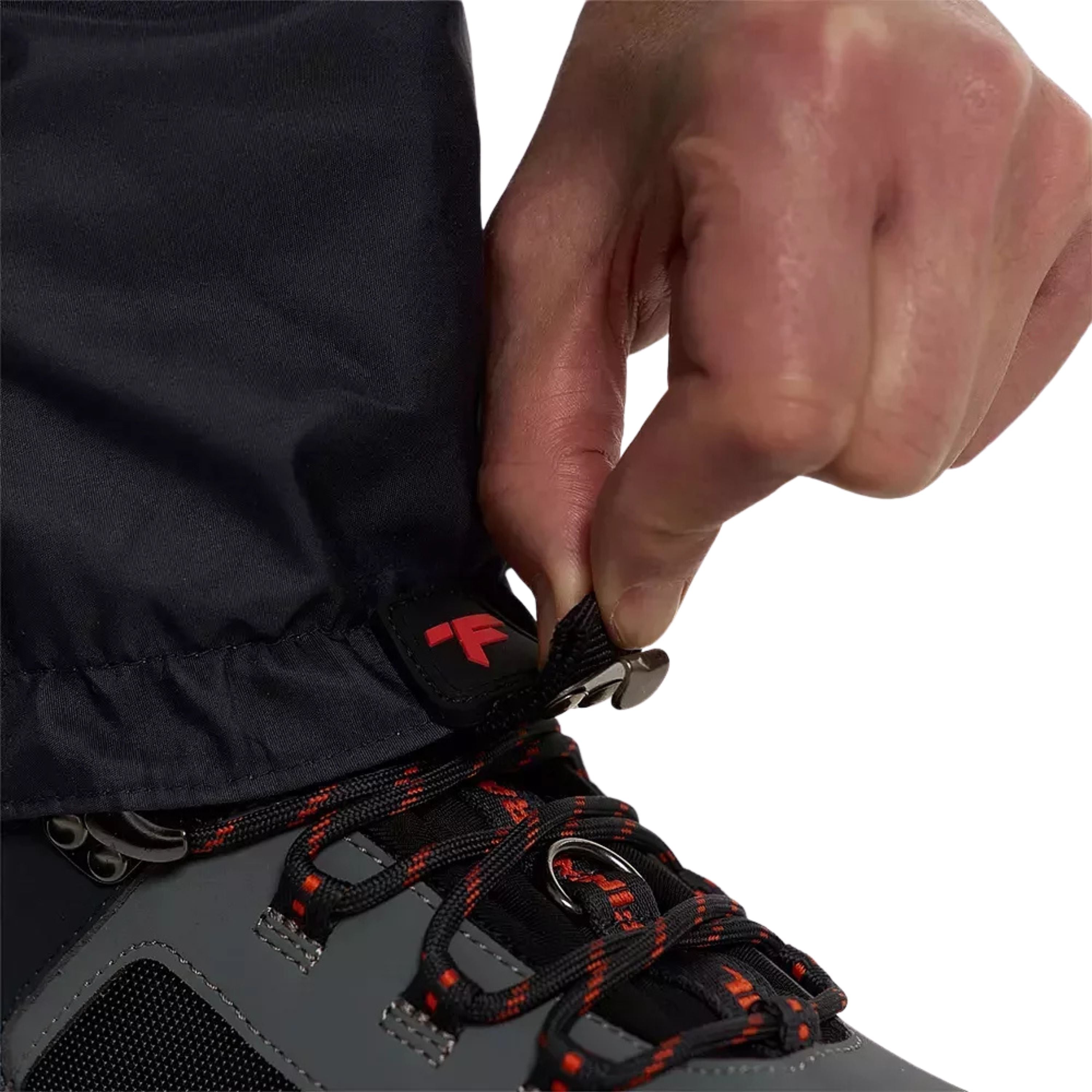 "Timber" Waders