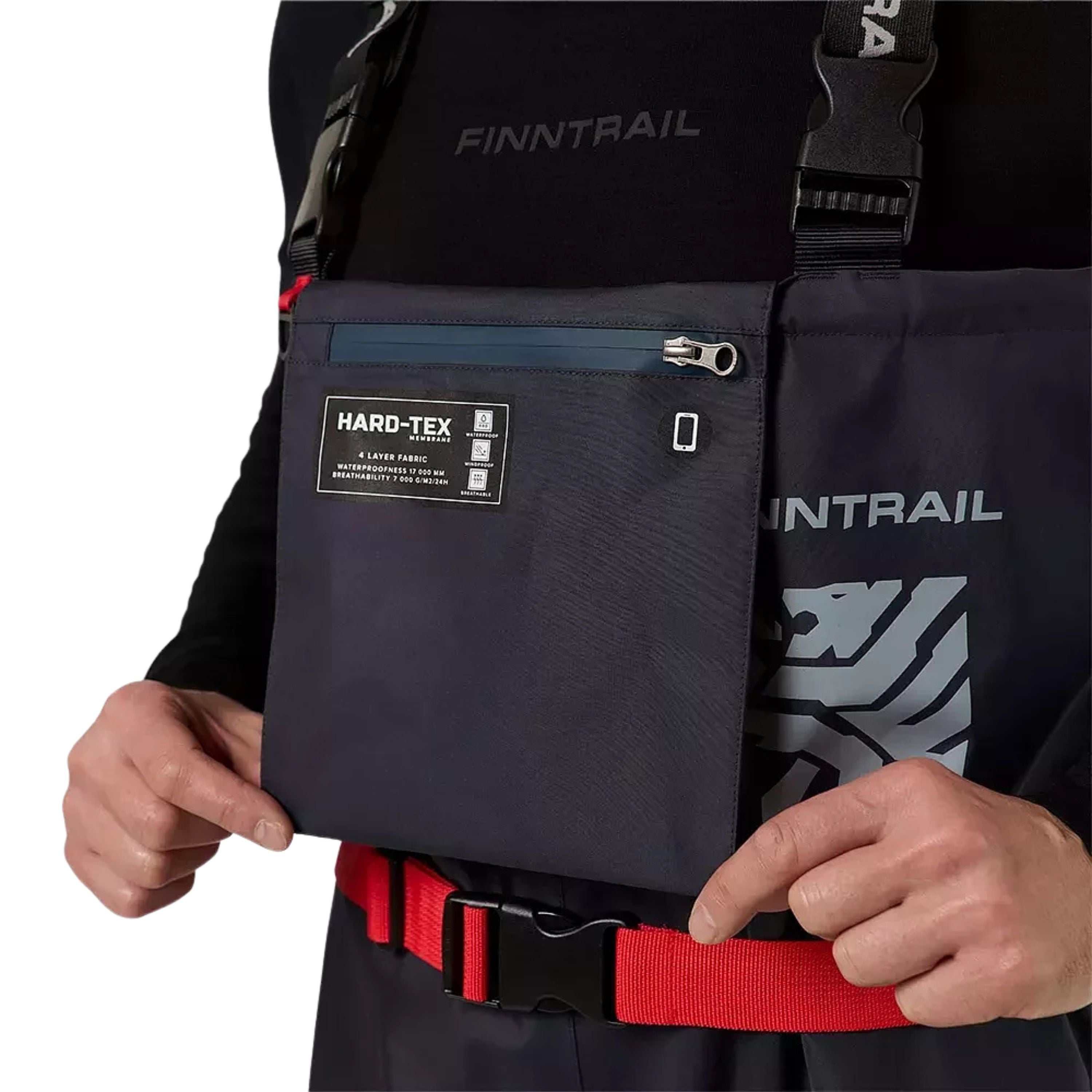 "Timber" Waders