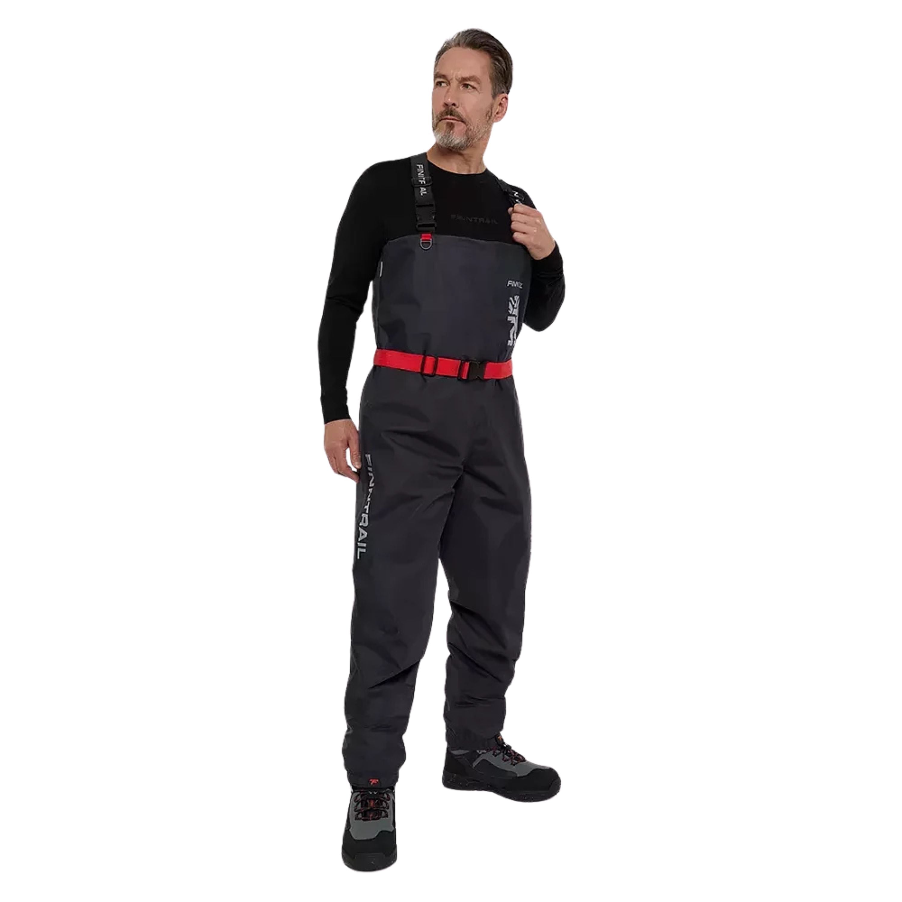 "Timber" Waders