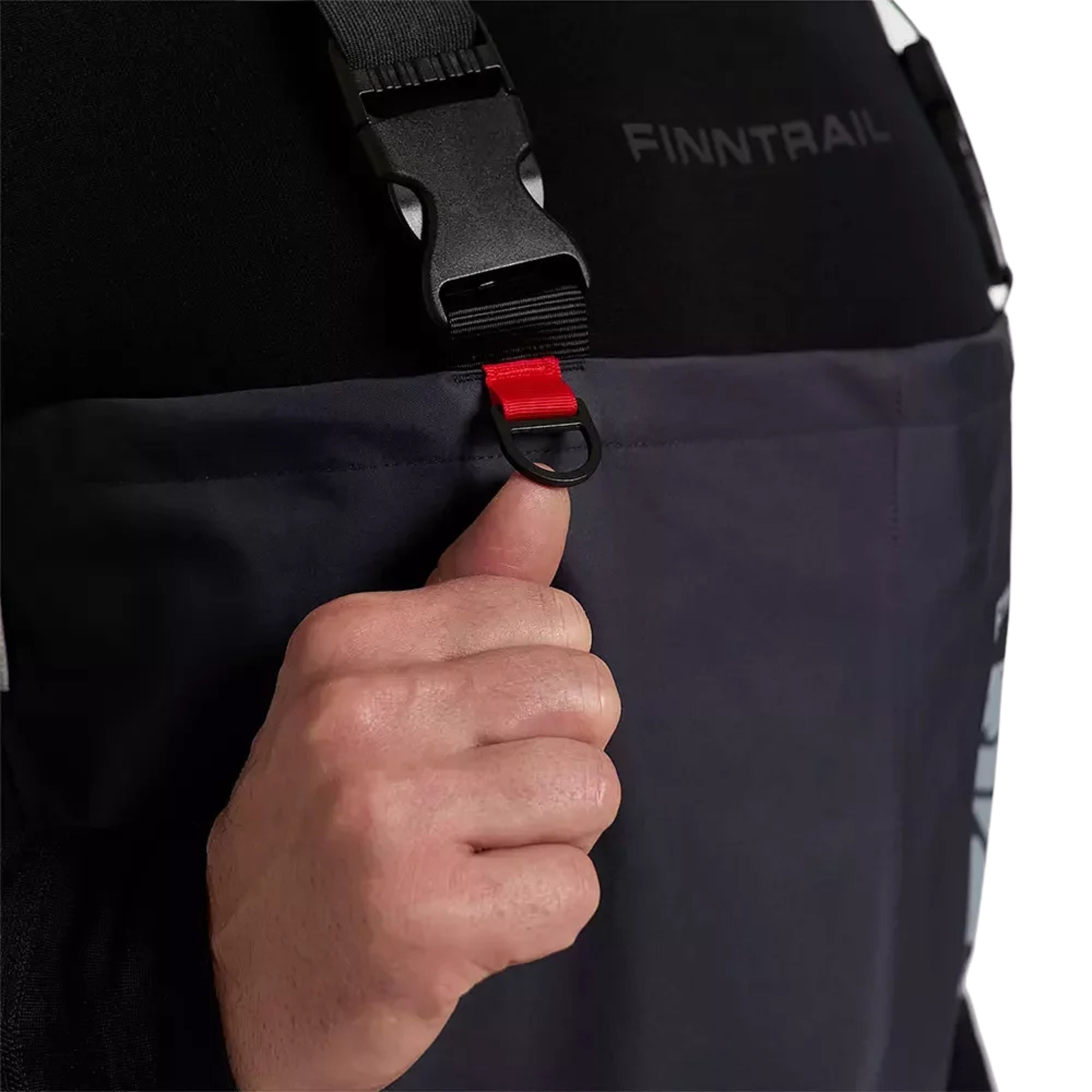 "Timber" Waders