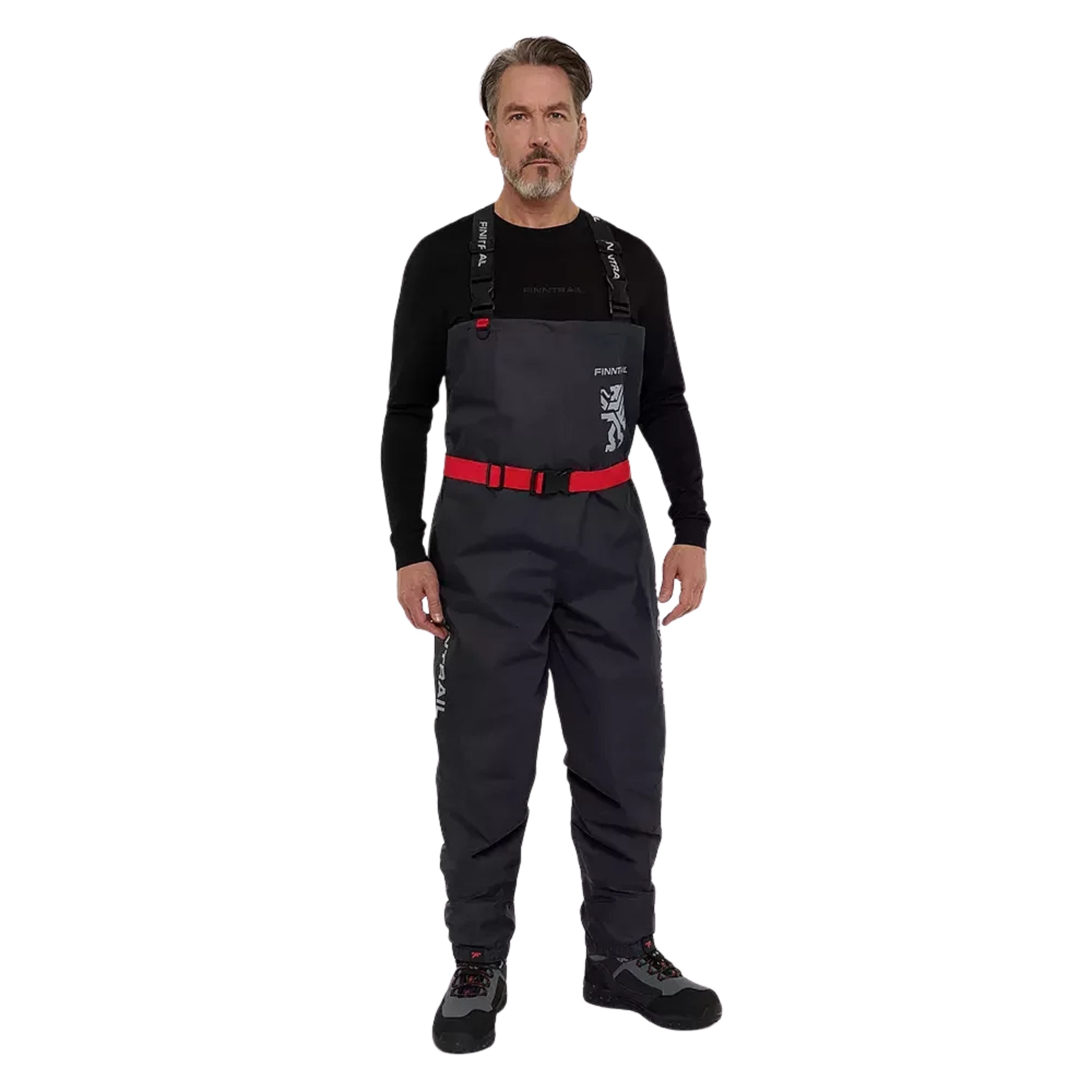 "Timber" Waders