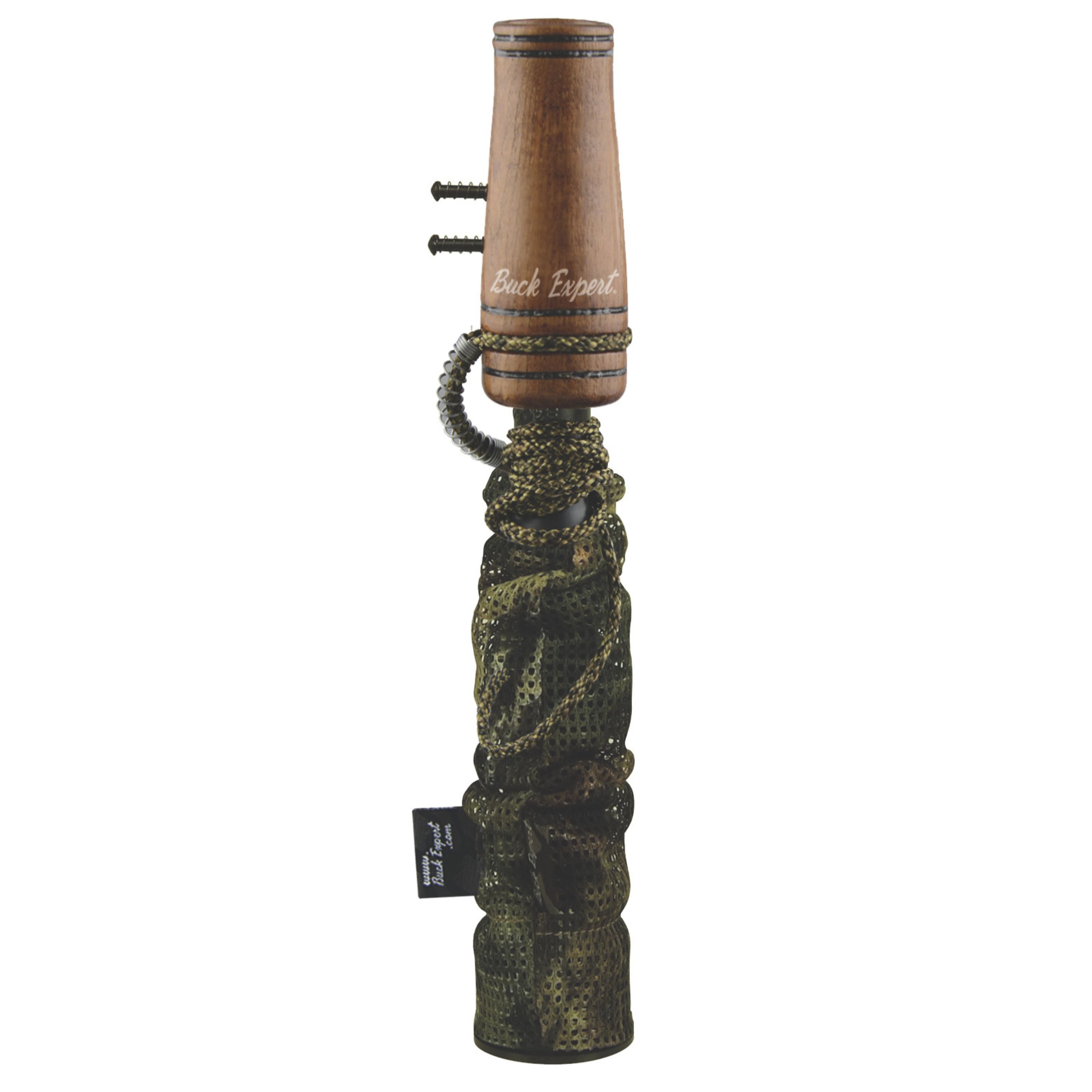 "Whitetail Classic" Deer call